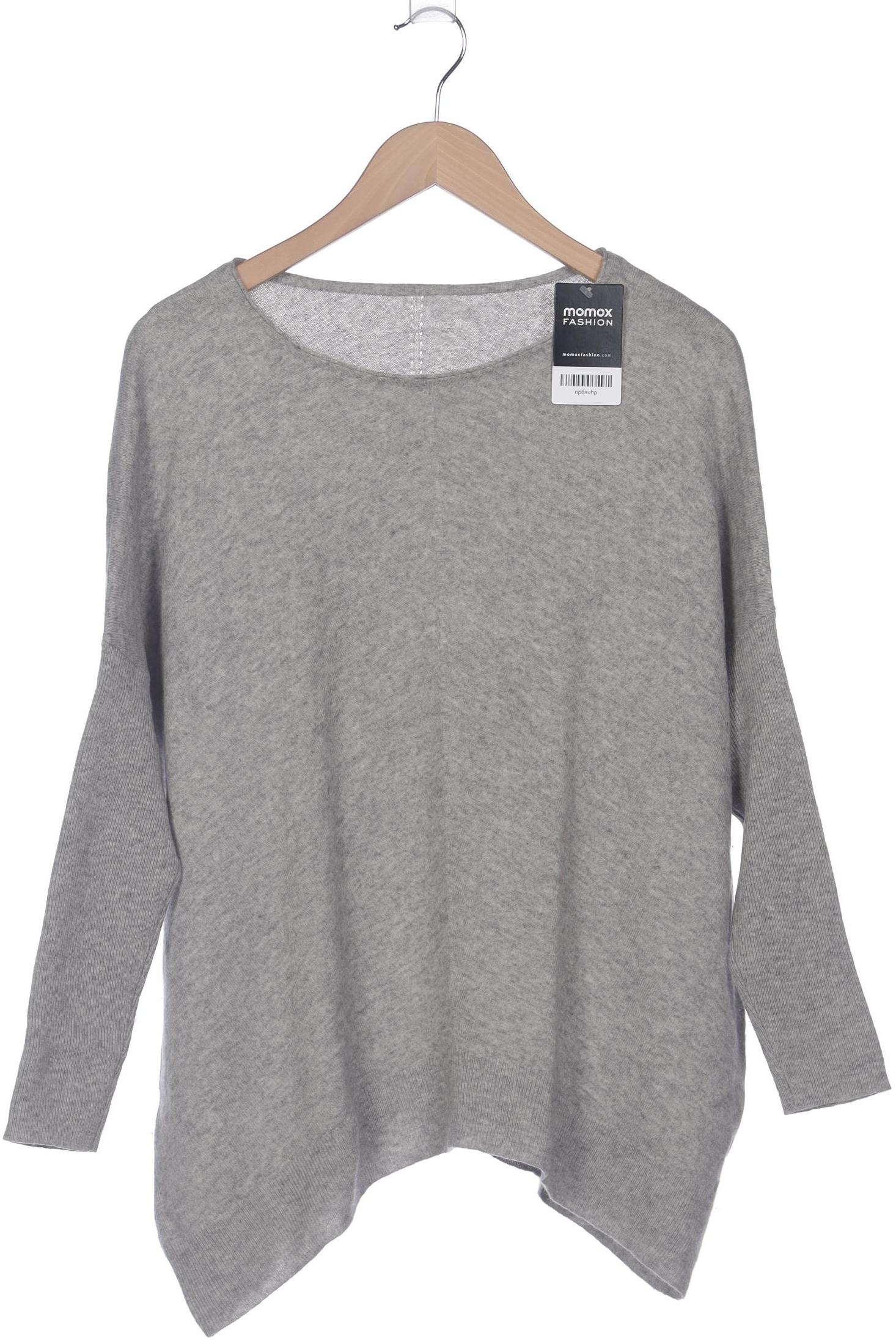 

Marc Cain Damen Pullover, grau, Gr. 36