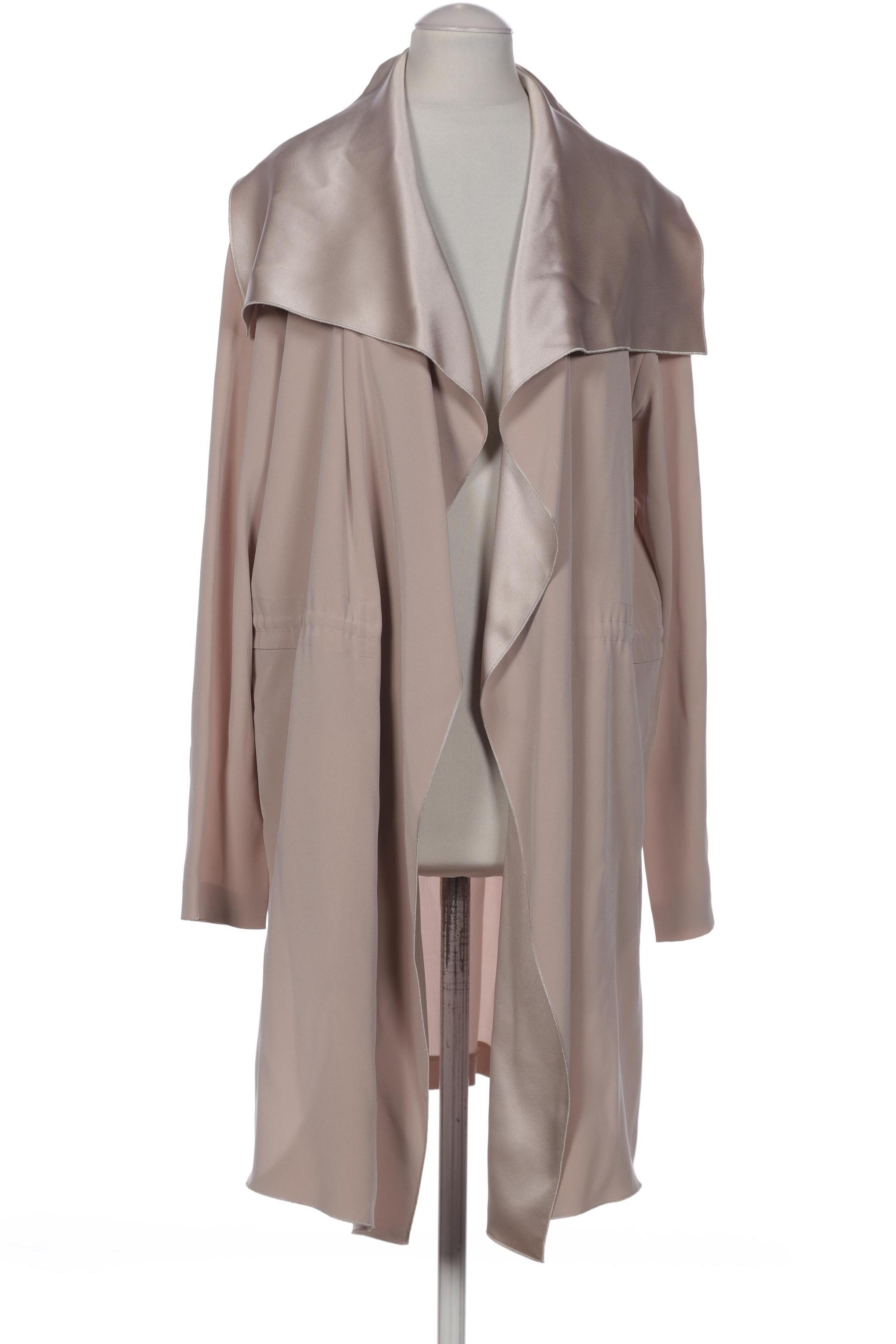 

Marc Cain Damen Blazer, beige, Gr. 36
