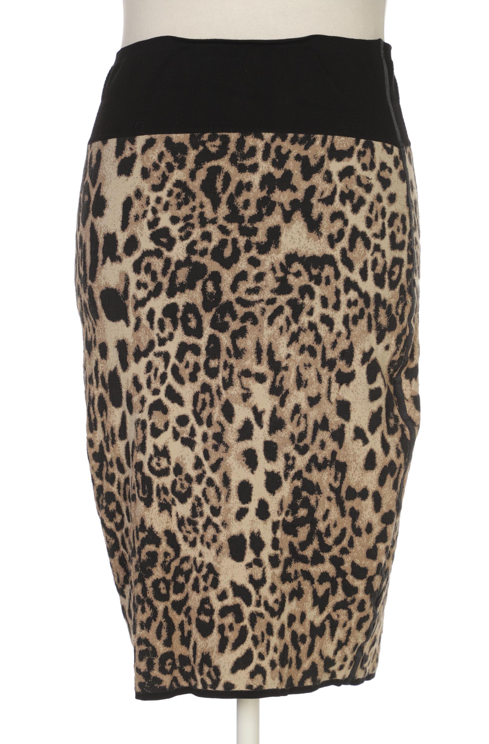 

Marc Cain Damen Rock, braun, Gr. 33