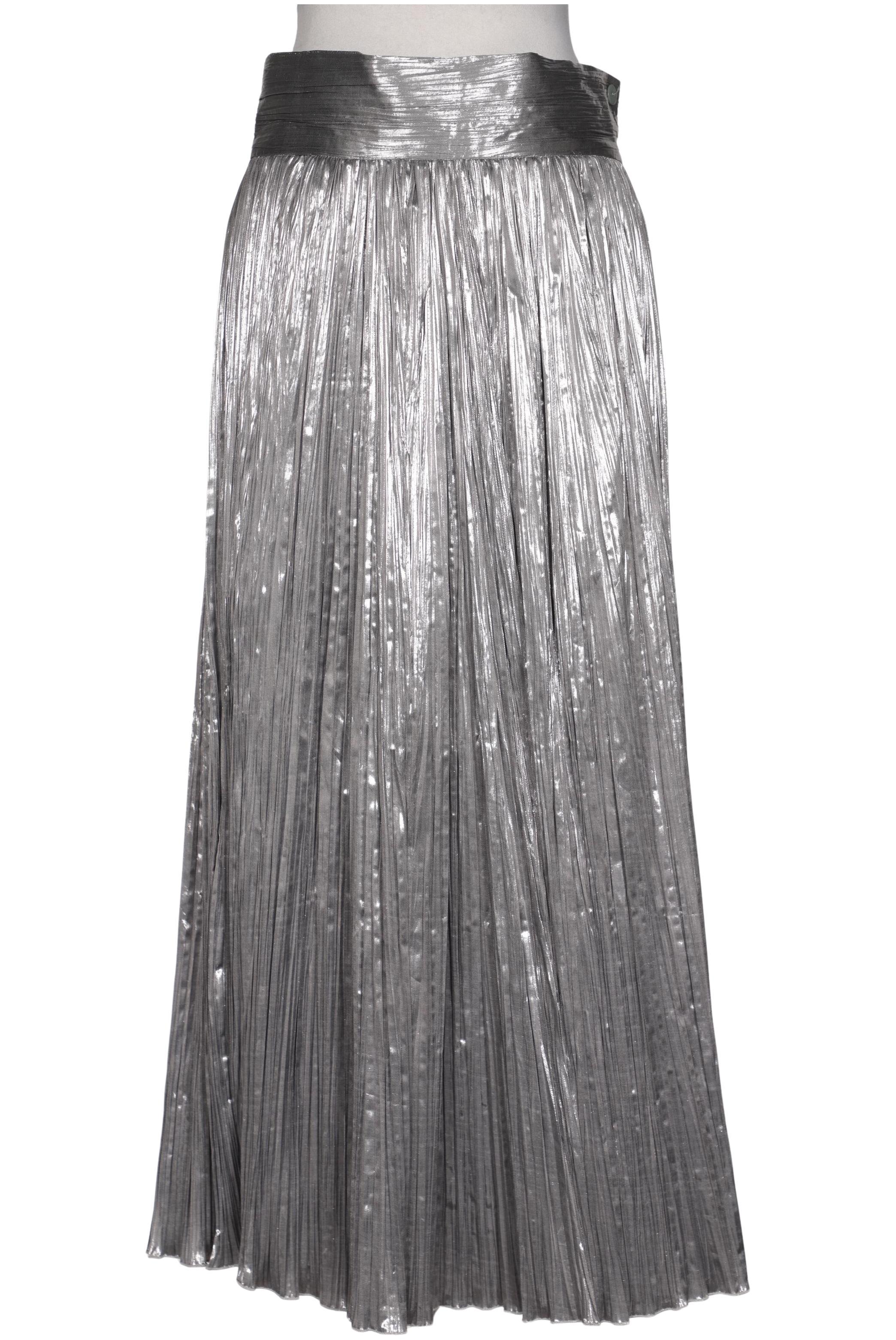 

Marc Cain Damen Rock, grau, Gr. 40