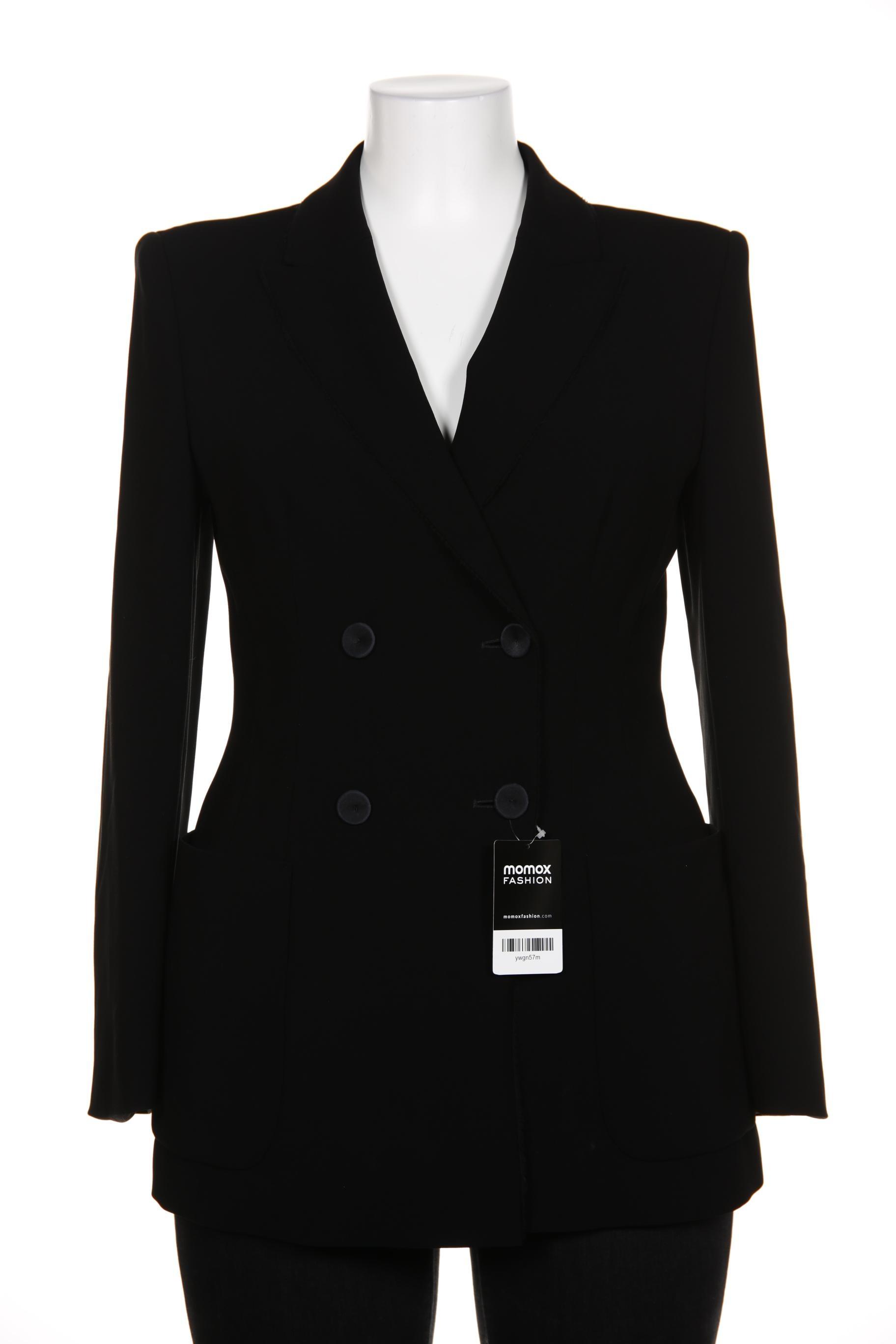 

Marc Cain Damen Blazer, schwarz, Gr. 40