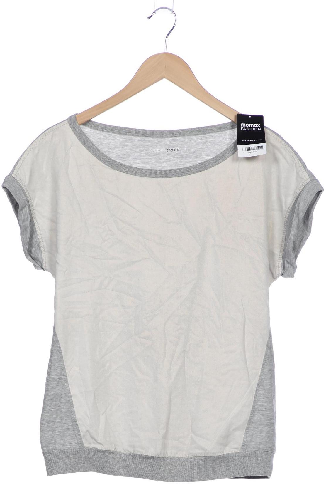 

Marc Cain Damen T-Shirt, grau, Gr. 38