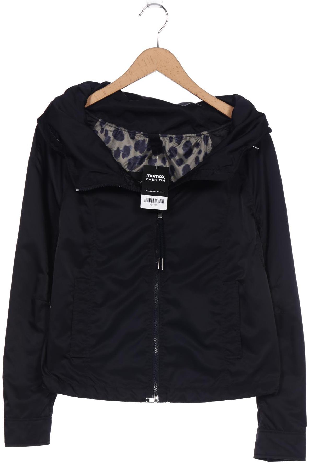 

Marc Cain Damen Jacke, schwarz