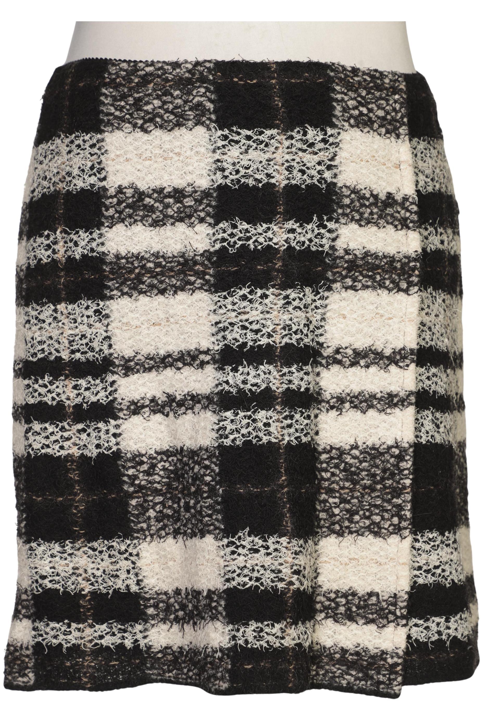 

Marc Cain Damen Rock, mehrfarbig, Gr. 42