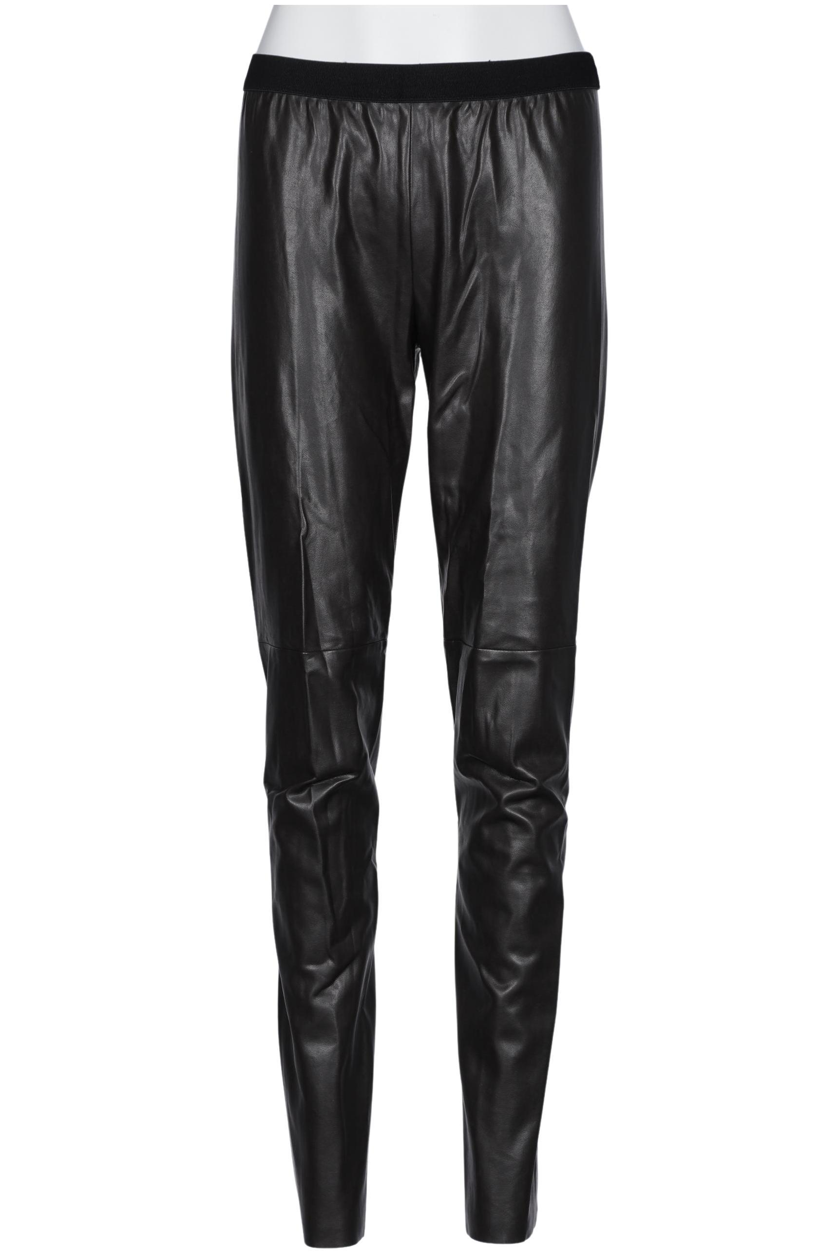 

Marc Cain Damen Stoffhose, schwarz, Gr. 27
