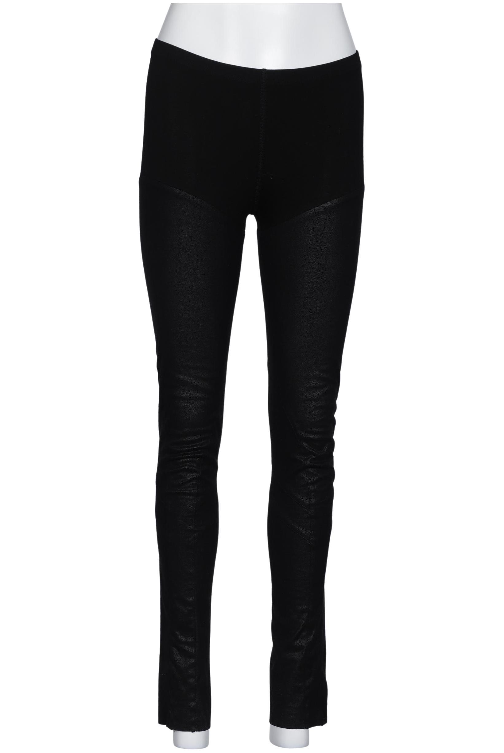 

Marc Cain Damen Stoffhose, schwarz, Gr. 34