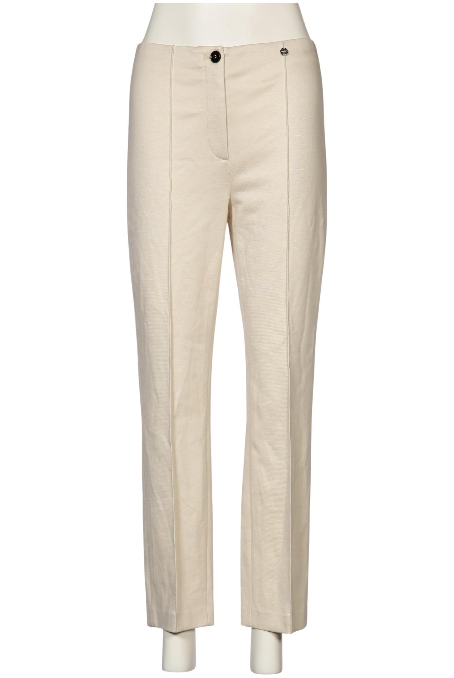 

Marc Cain Damen Stoffhose, beige, Gr. 36