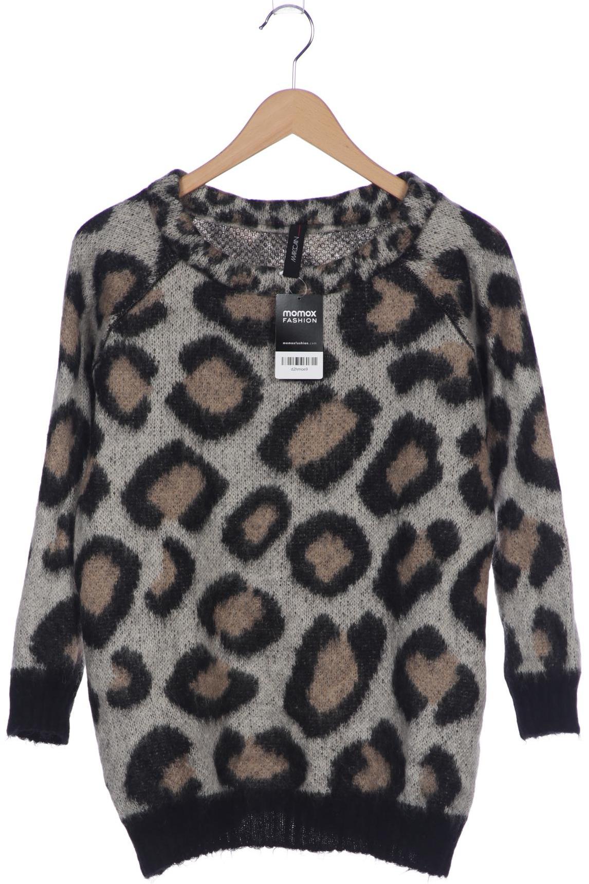 

Marc Cain Damen Pullover, grau, Gr. 36
