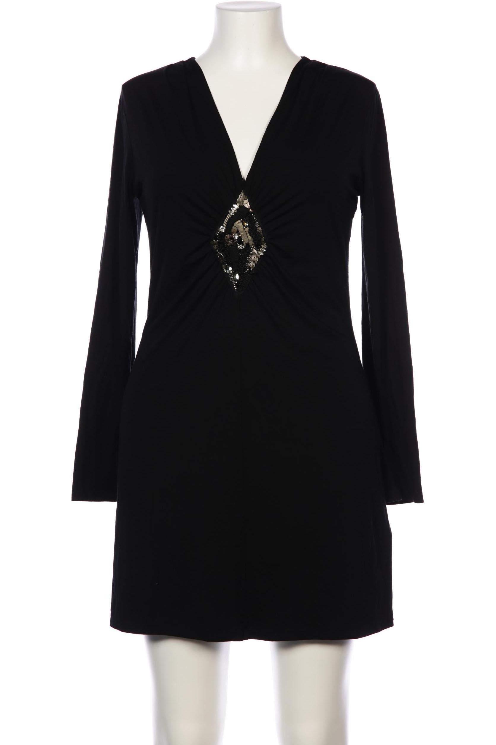 

Marc Cain Damen Kleid, schwarz, Gr. 42