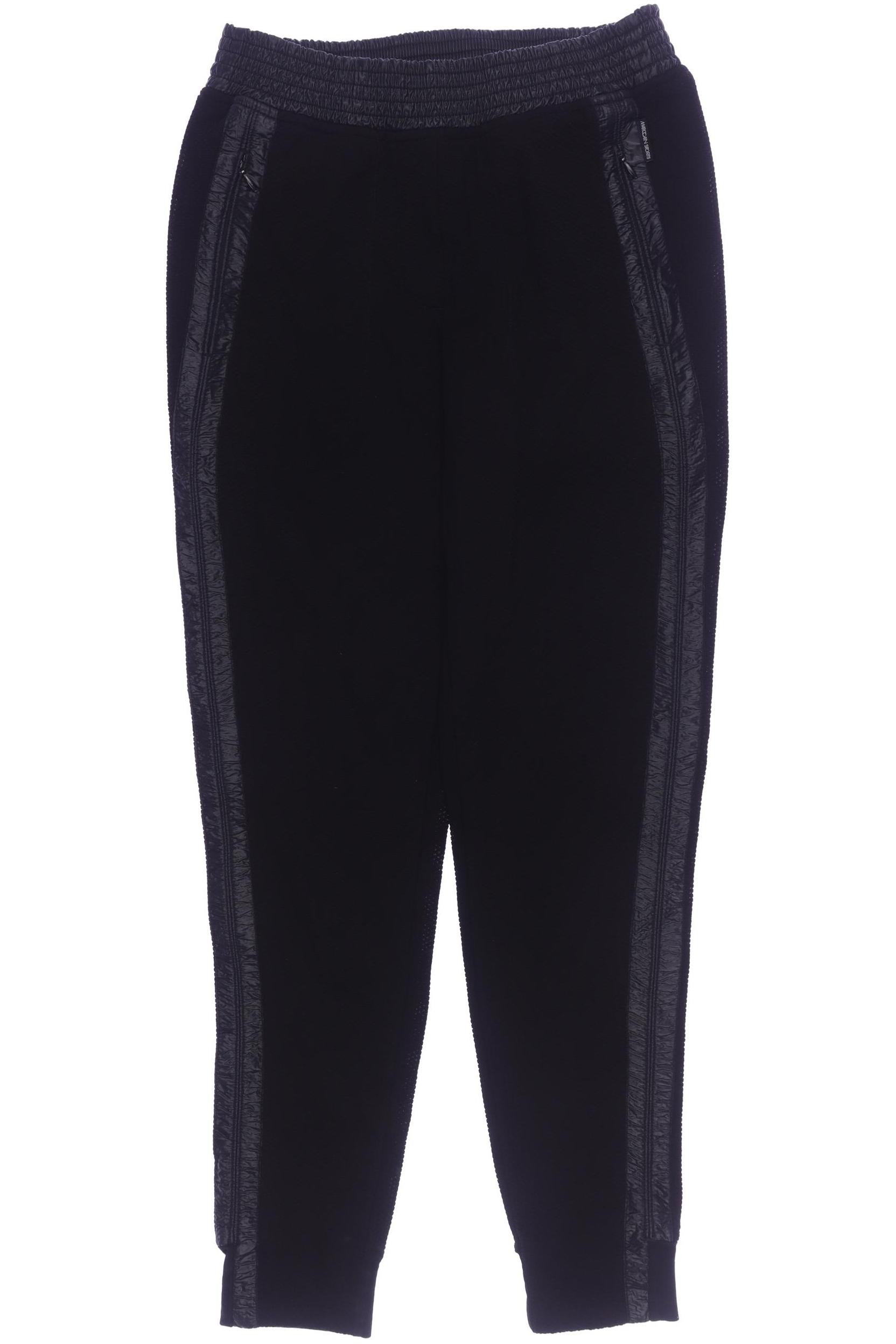 

Marc Cain Damen Stoffhose, schwarz, Gr. 34