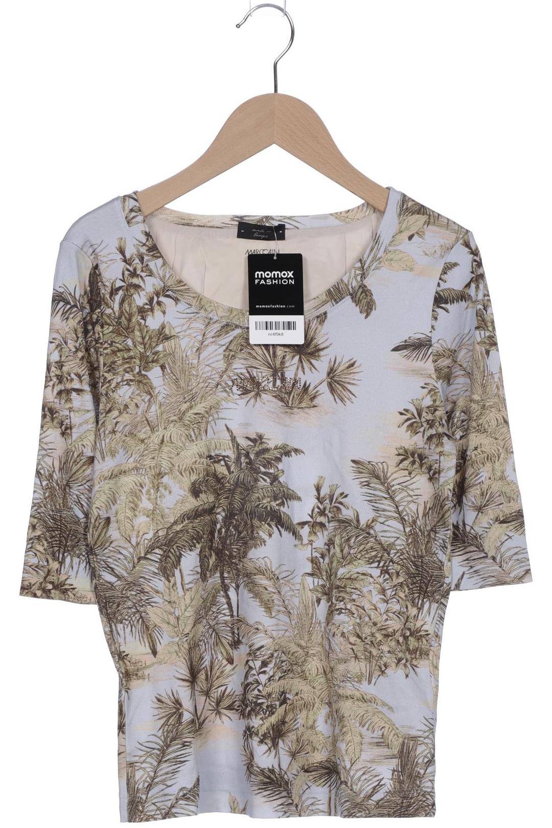 

Marc Cain Damen Langarmshirt, mehrfarbig