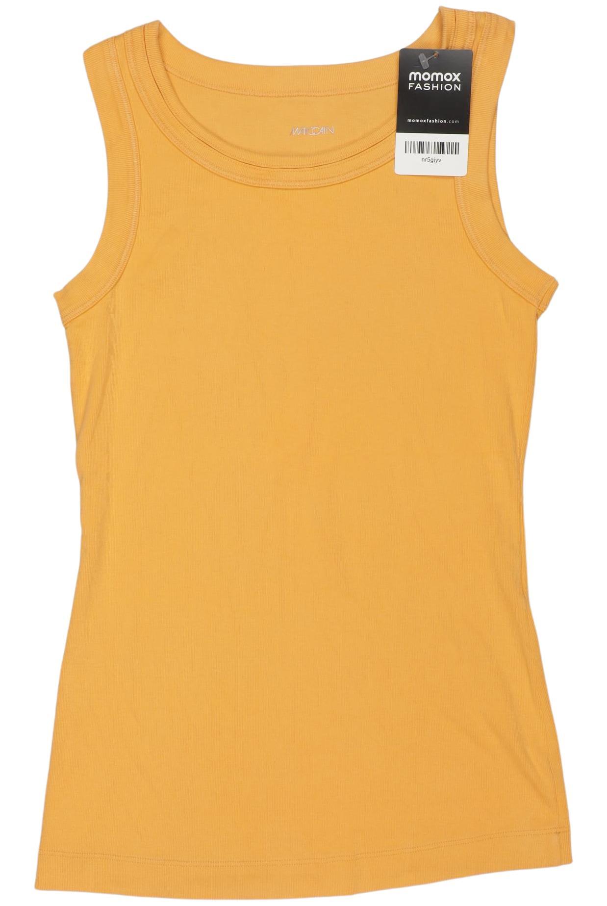 

Marc Cain Damen Top, orange, Gr. 36