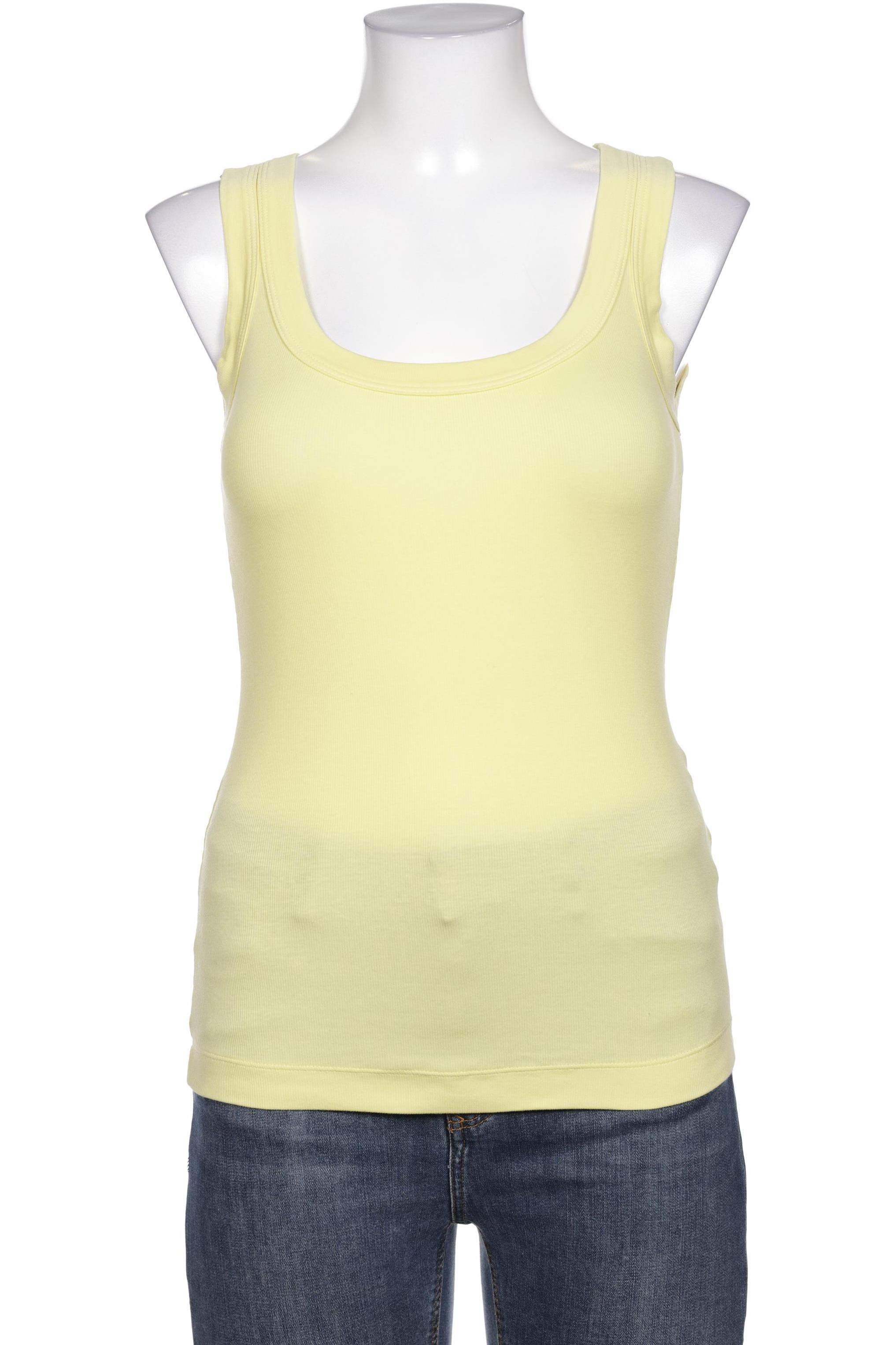 

Marc Cain Damen Top, gelb