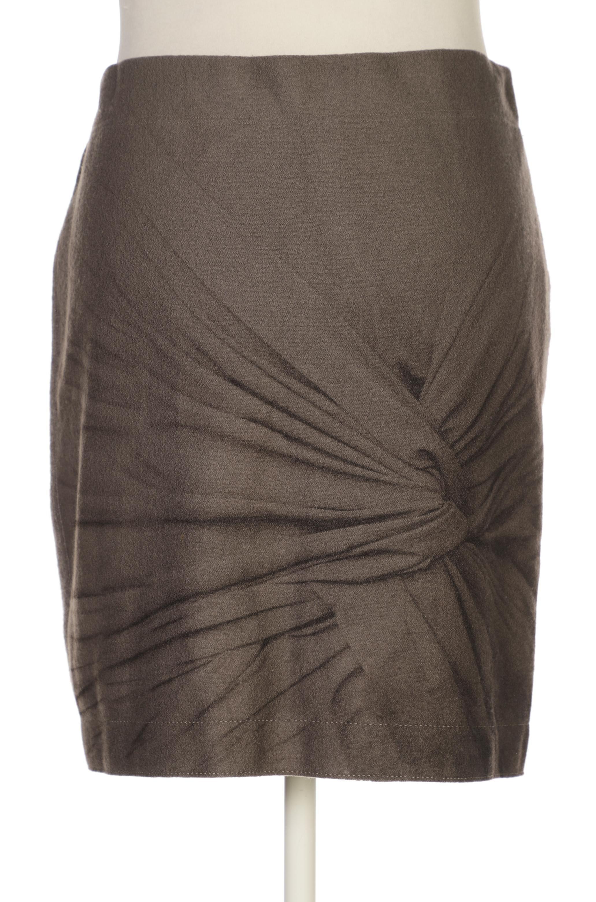 

Marc Cain Damen Rock, grau, Gr. 44