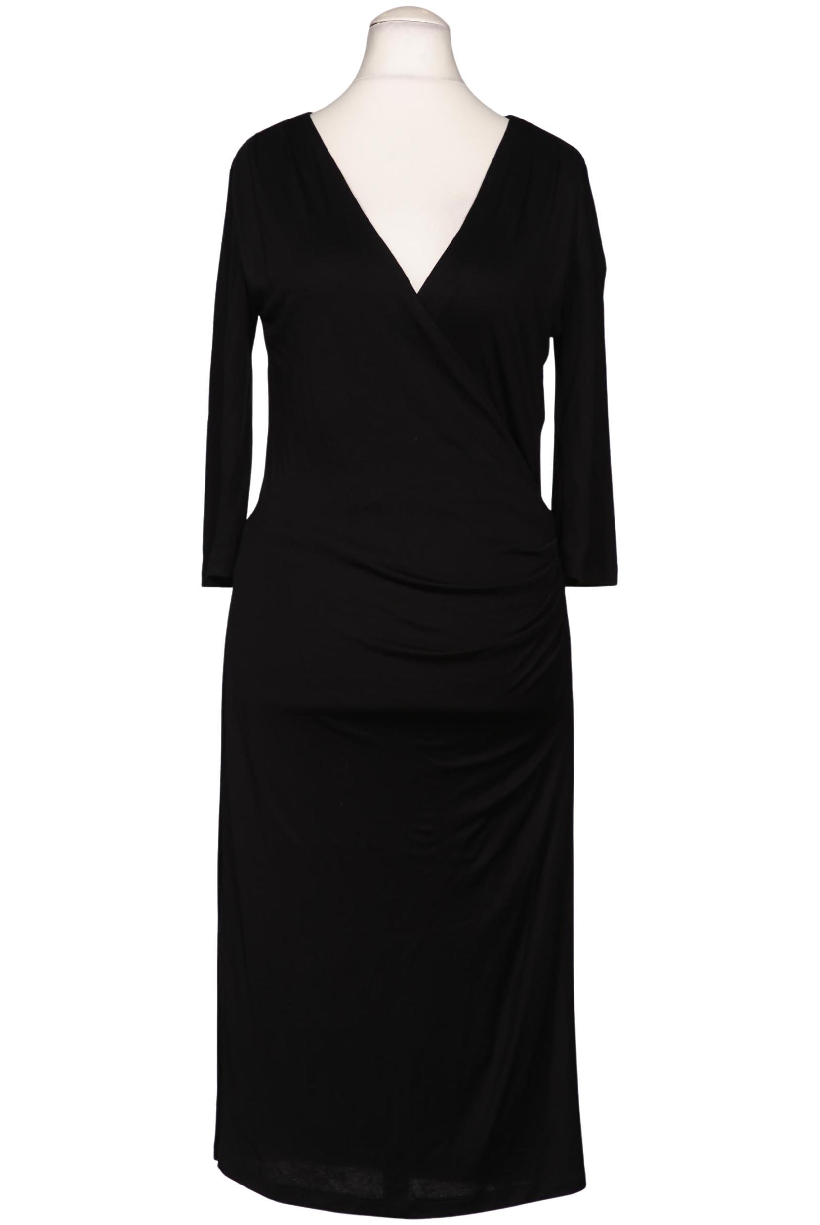 

Marc Cain Damen Kleid, schwarz, Gr. 38