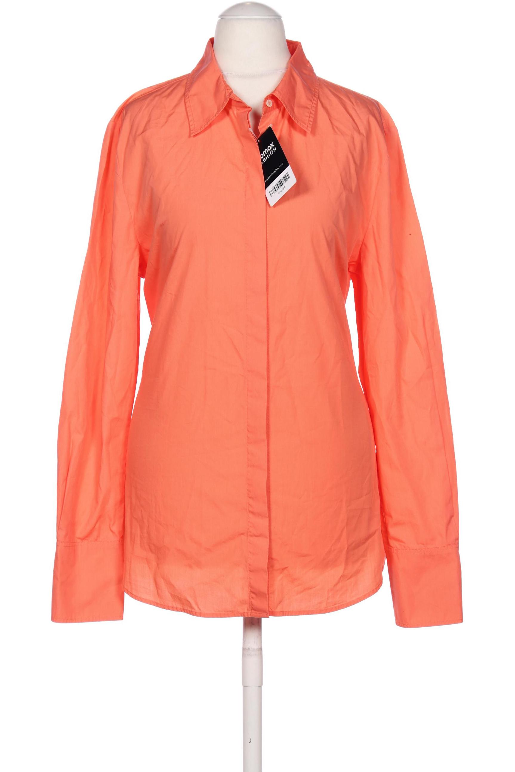 

Marc Cain Damen Bluse, orange, Gr. 40