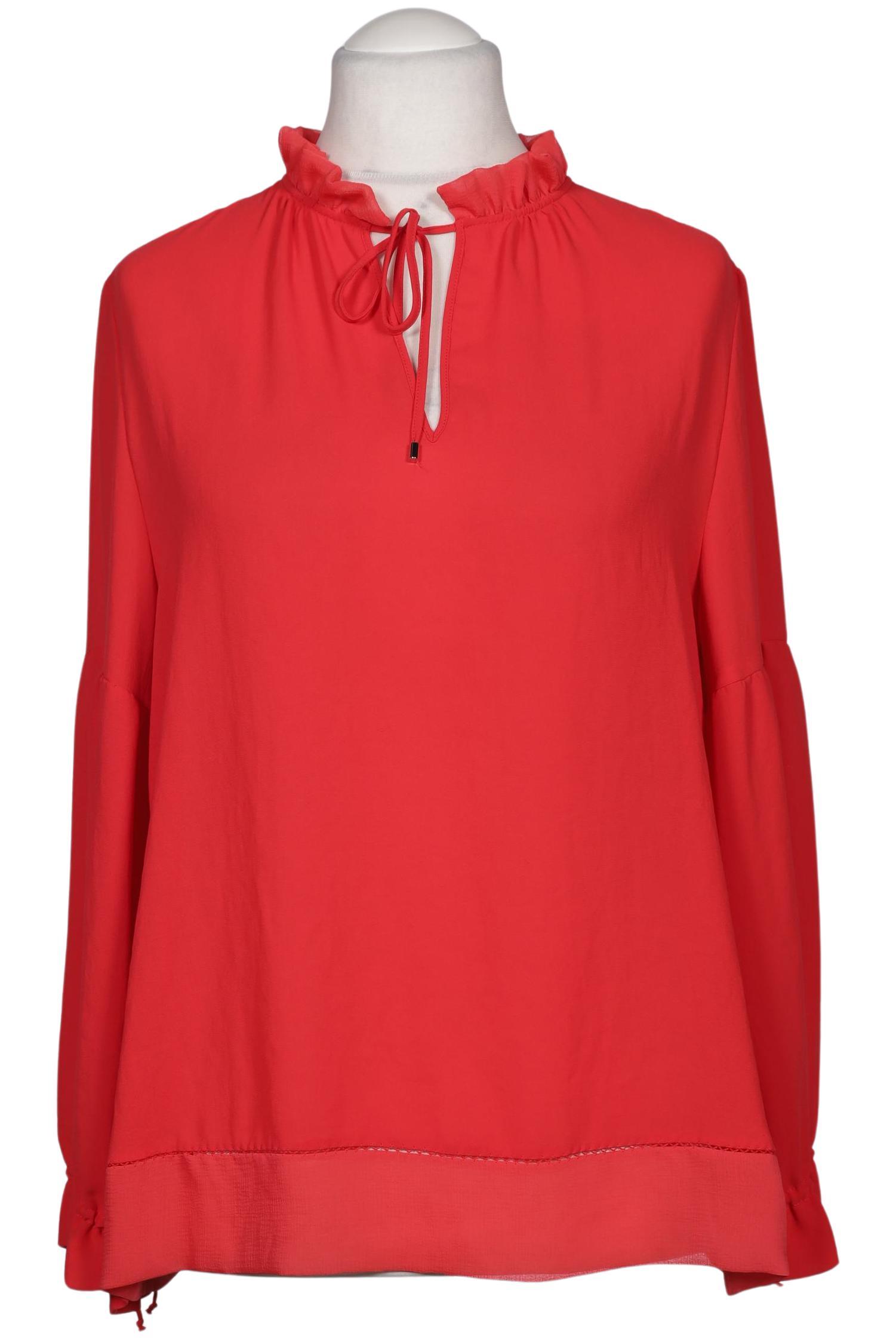 

Marc Cain Damen Bluse, rot, Gr. 44