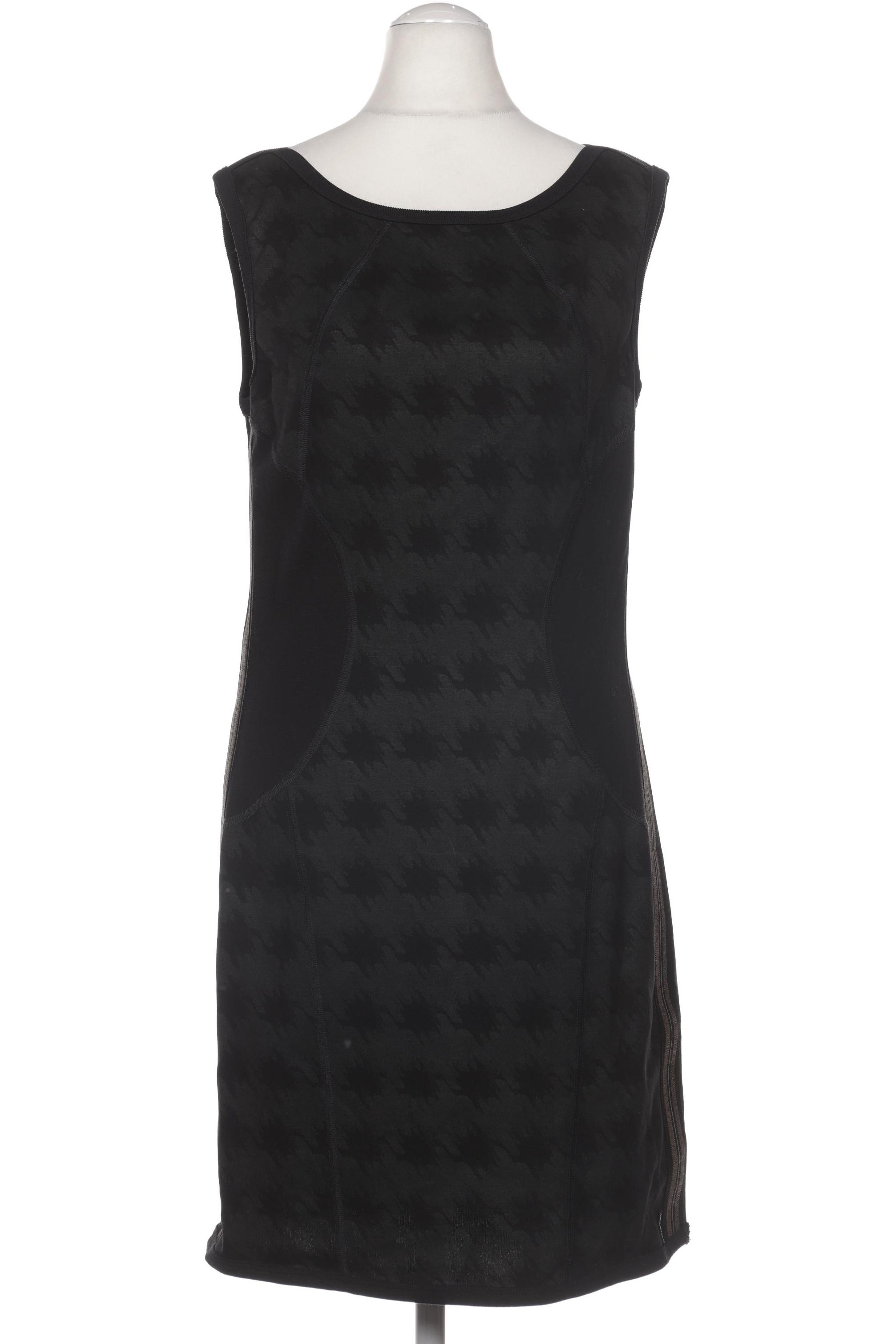 

Marc Cain Damen Kleid, schwarz, Gr. 38