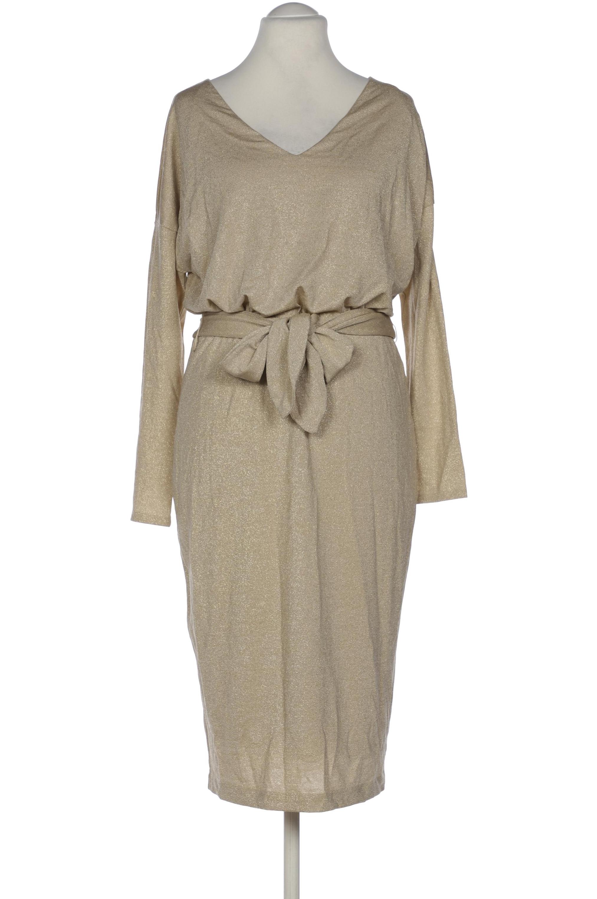 

Marc Cain Damen Kleid, beige, Gr. 42