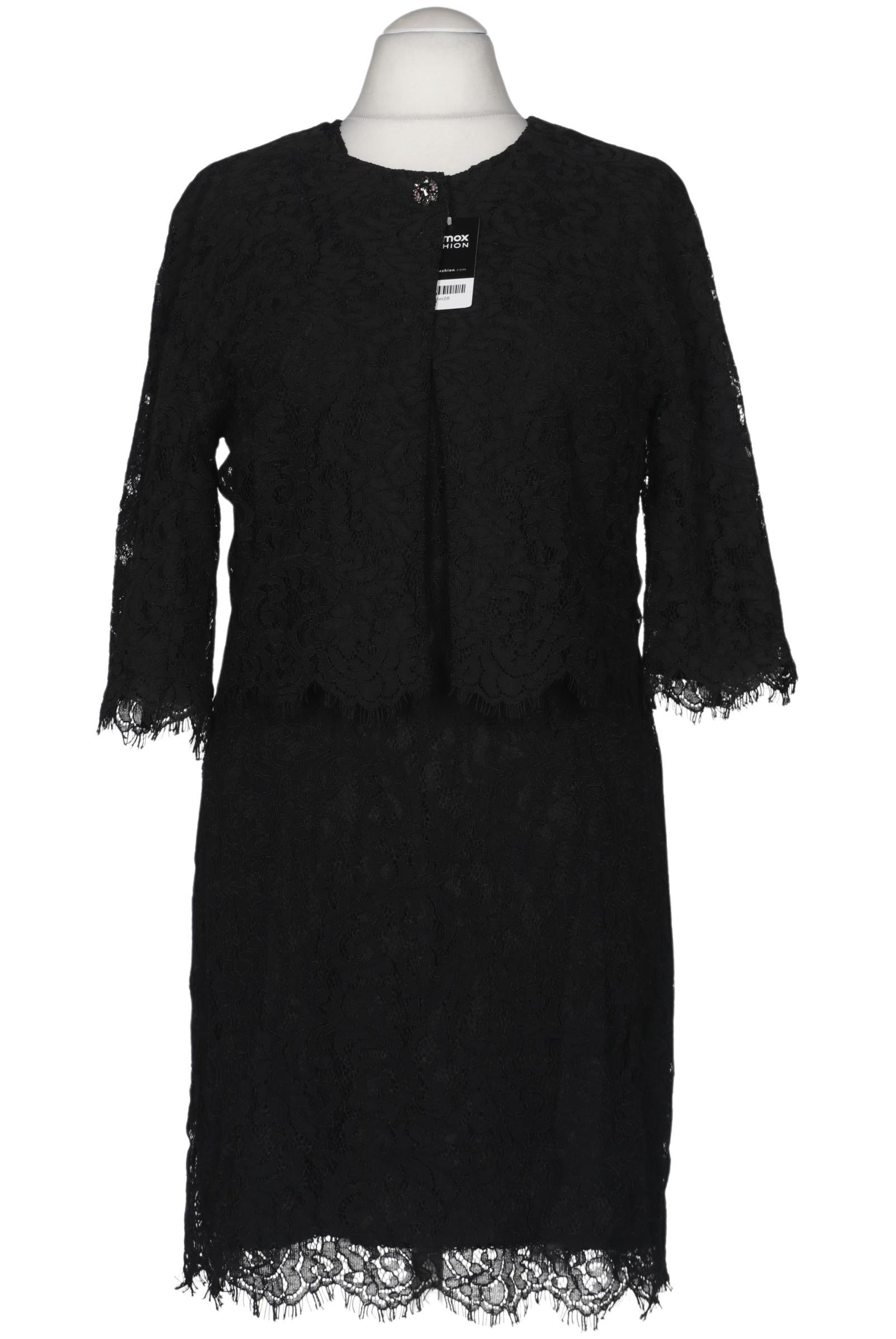 

Marc Cain Damen Anzug, schwarz, Gr. 42