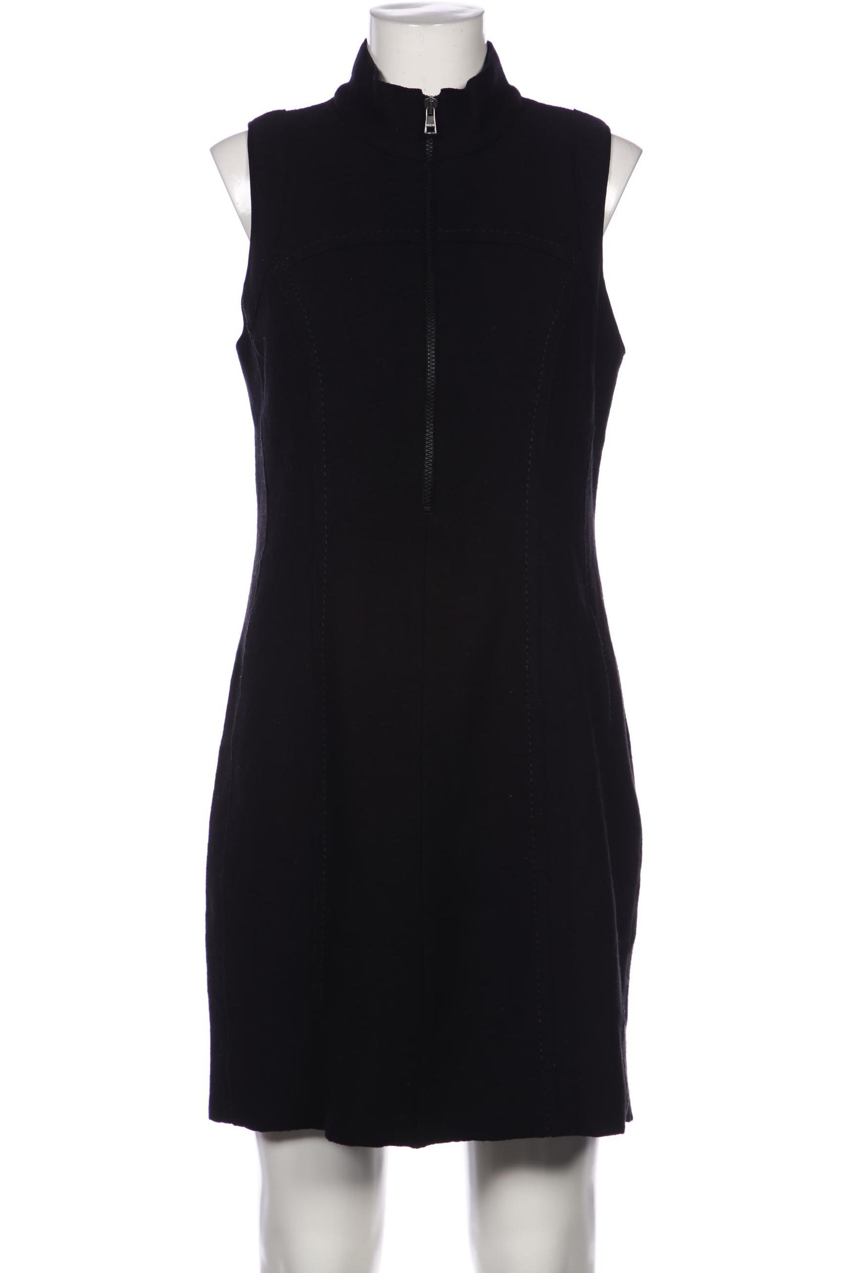 

Marc Cain Damen Kleid, schwarz