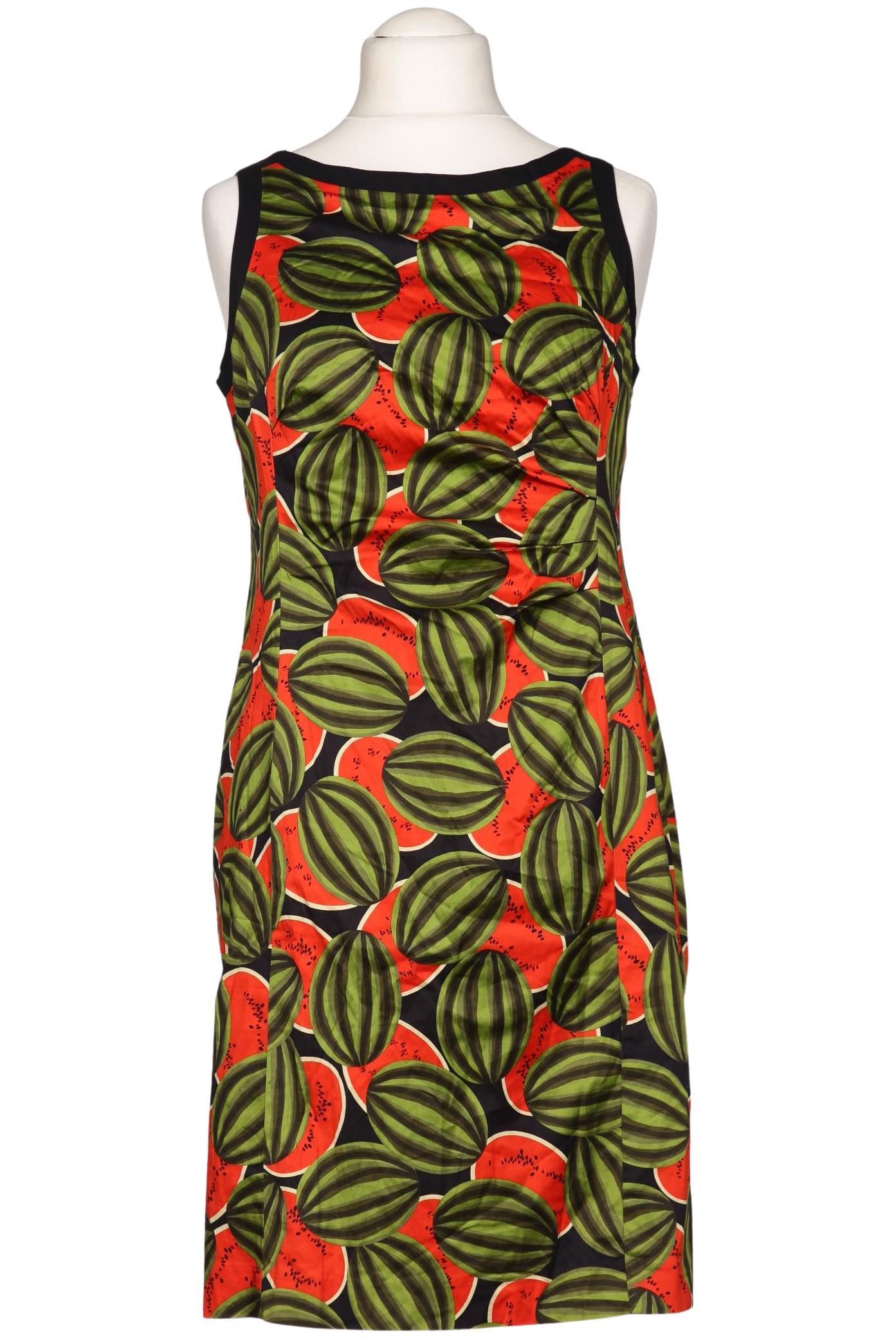 

Marc Cain Damen Kleid, mehrfarbig, Gr. 42