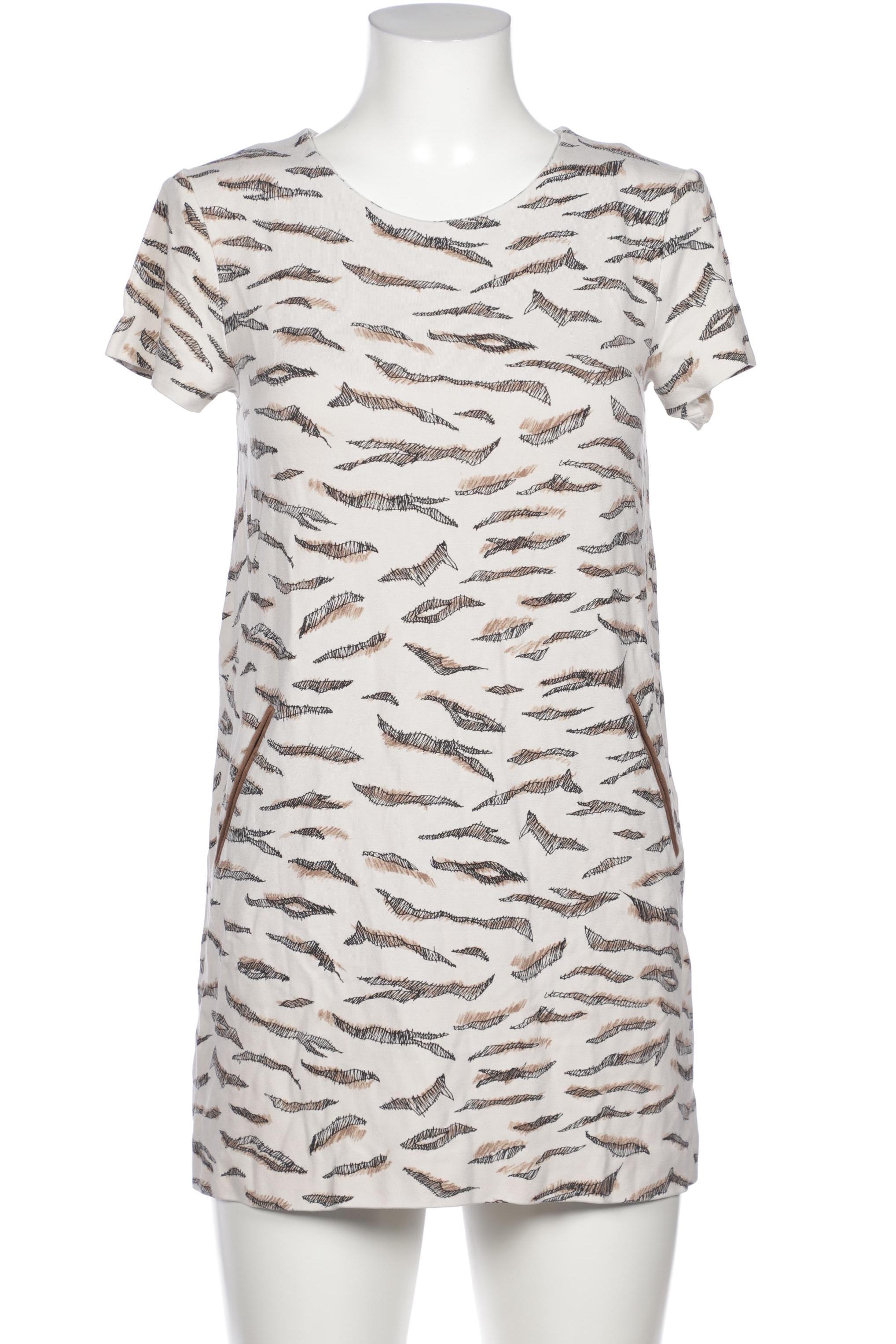 

Marc Cain Damen Kleid, beige, Gr. 38