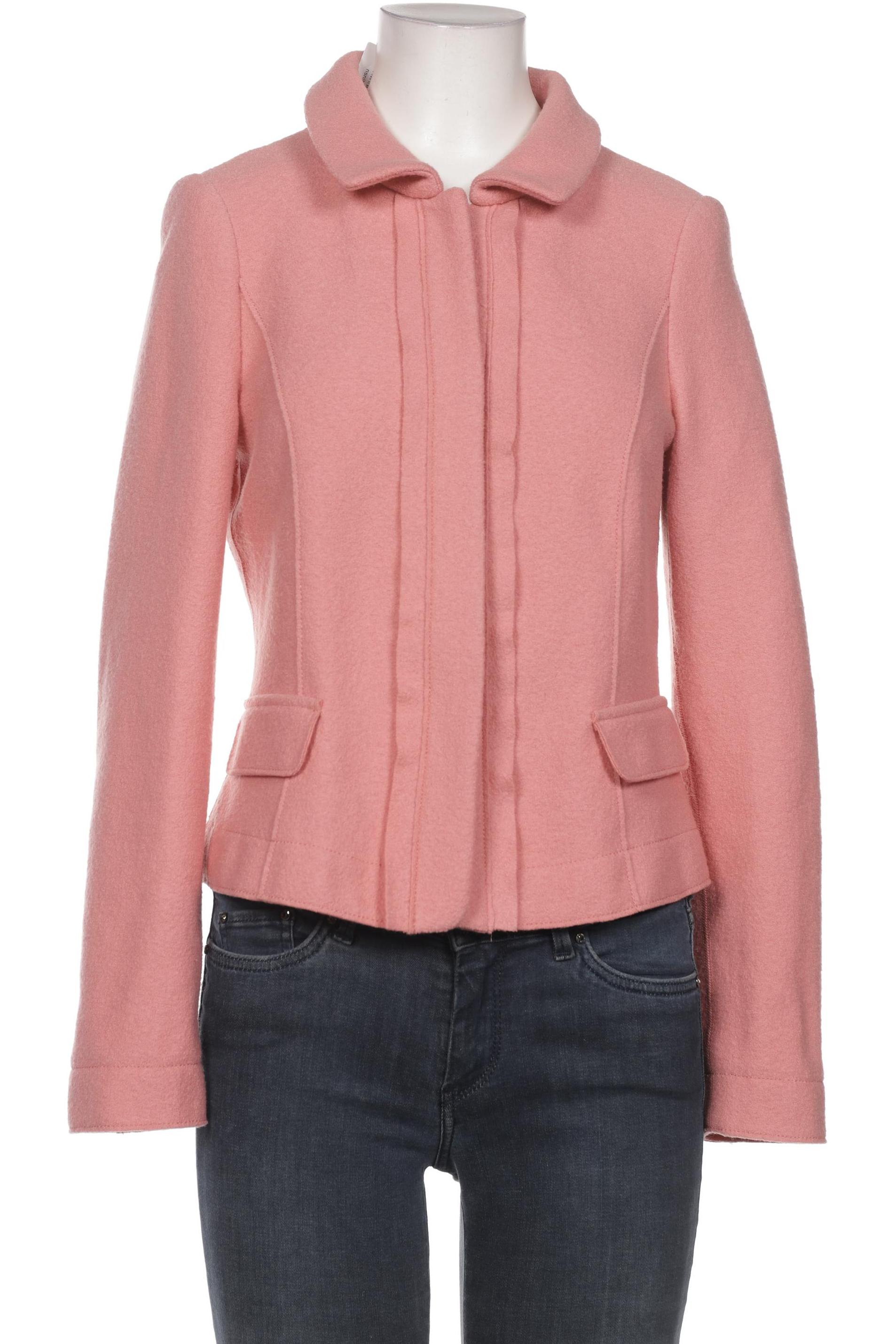 

Marc Cain Damen Blazer, pink, Gr. 38