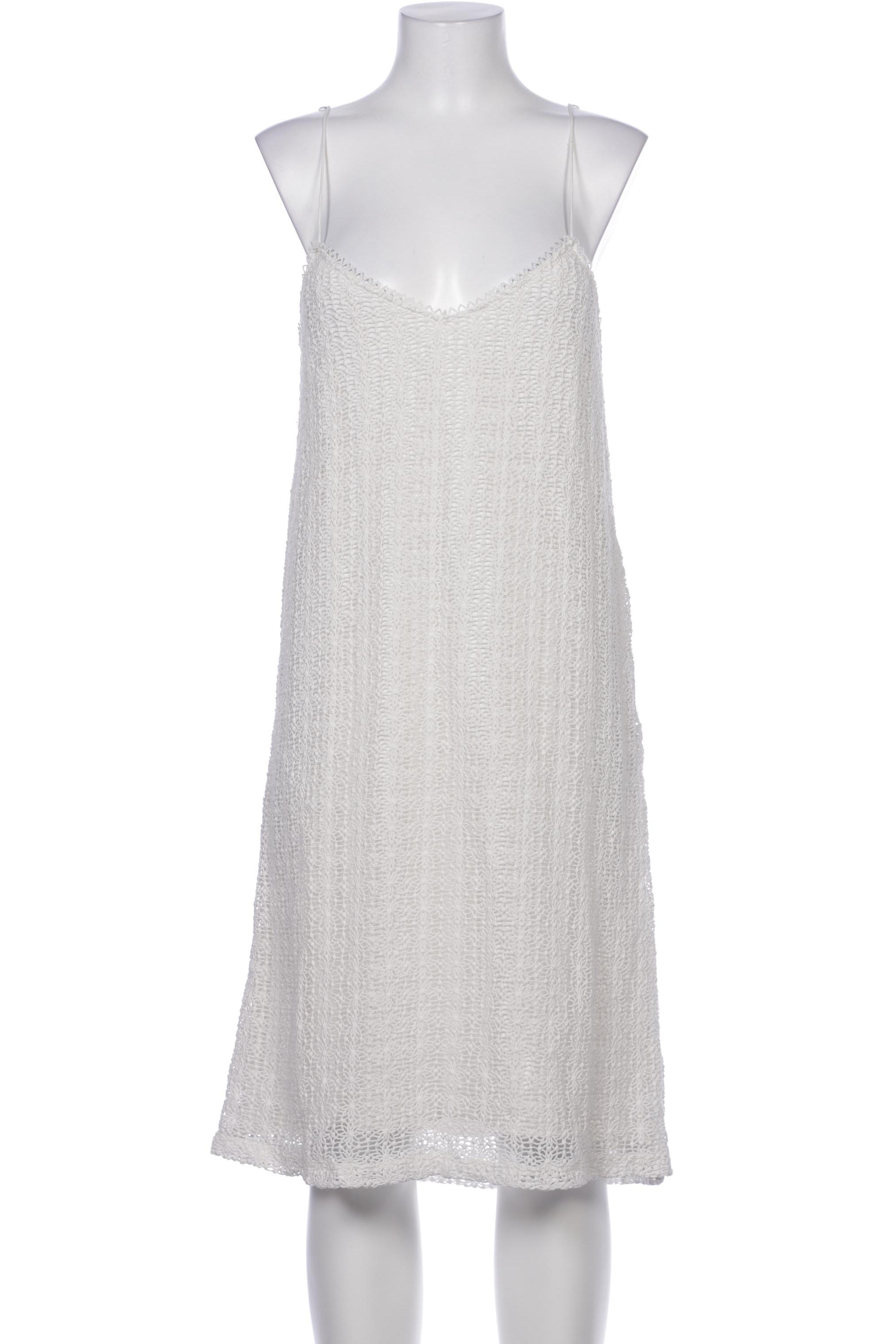 

Marc Cain Damen Kleid, weiß, Gr. 38