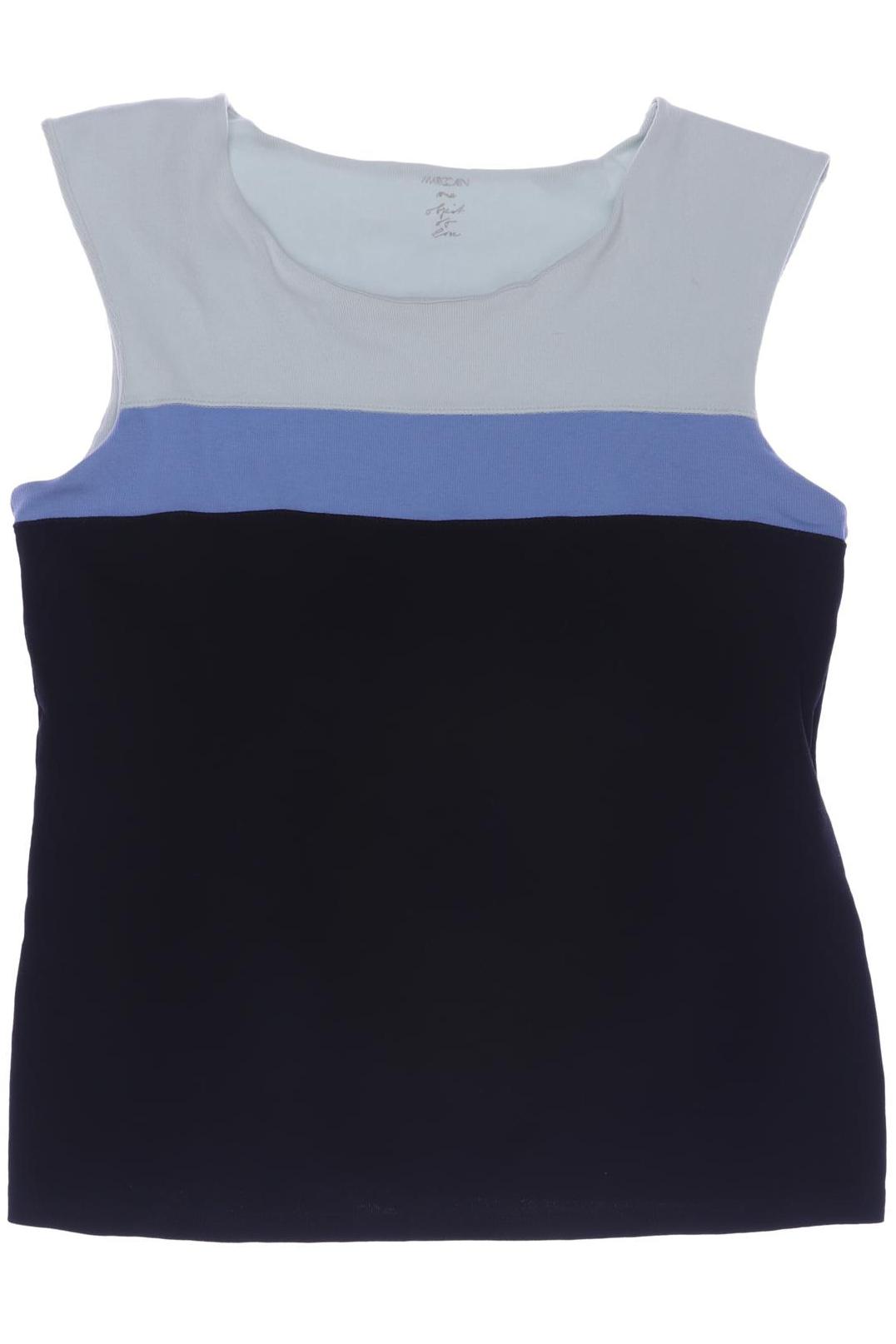 

Marc Cain Damen Top, mehrfarbig, Gr. 44