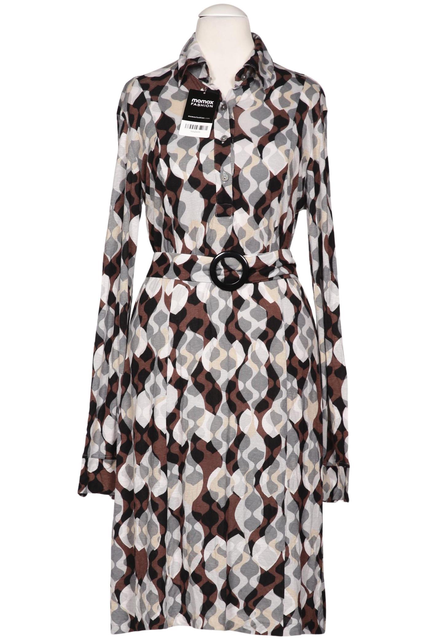 

Marc Cain Damen Kleid, mehrfarbig, Gr. 38