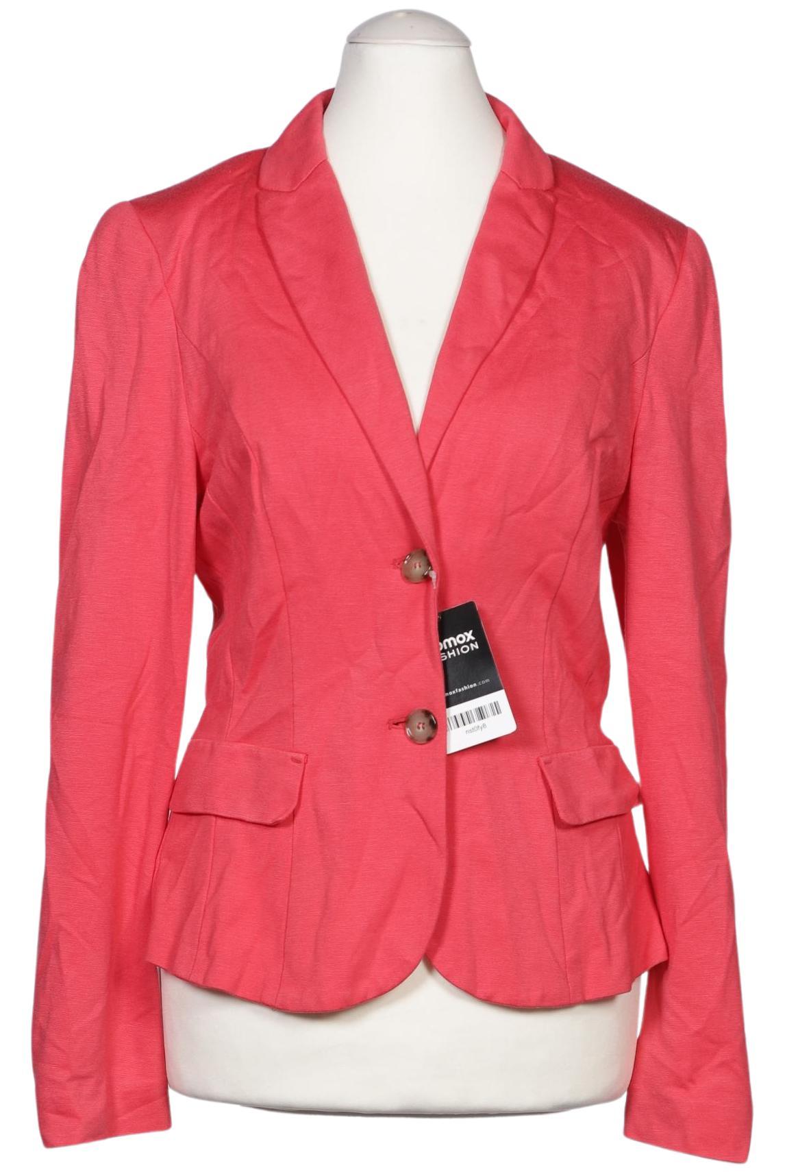 

Marc Cain Damen Blazer, pink, Gr. 38