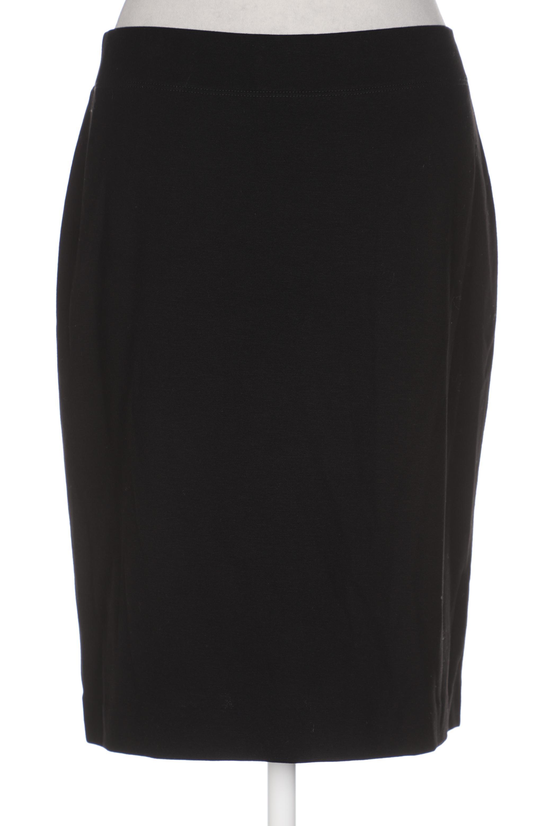 

Marc Cain Damen Rock, schwarz, Gr. 40