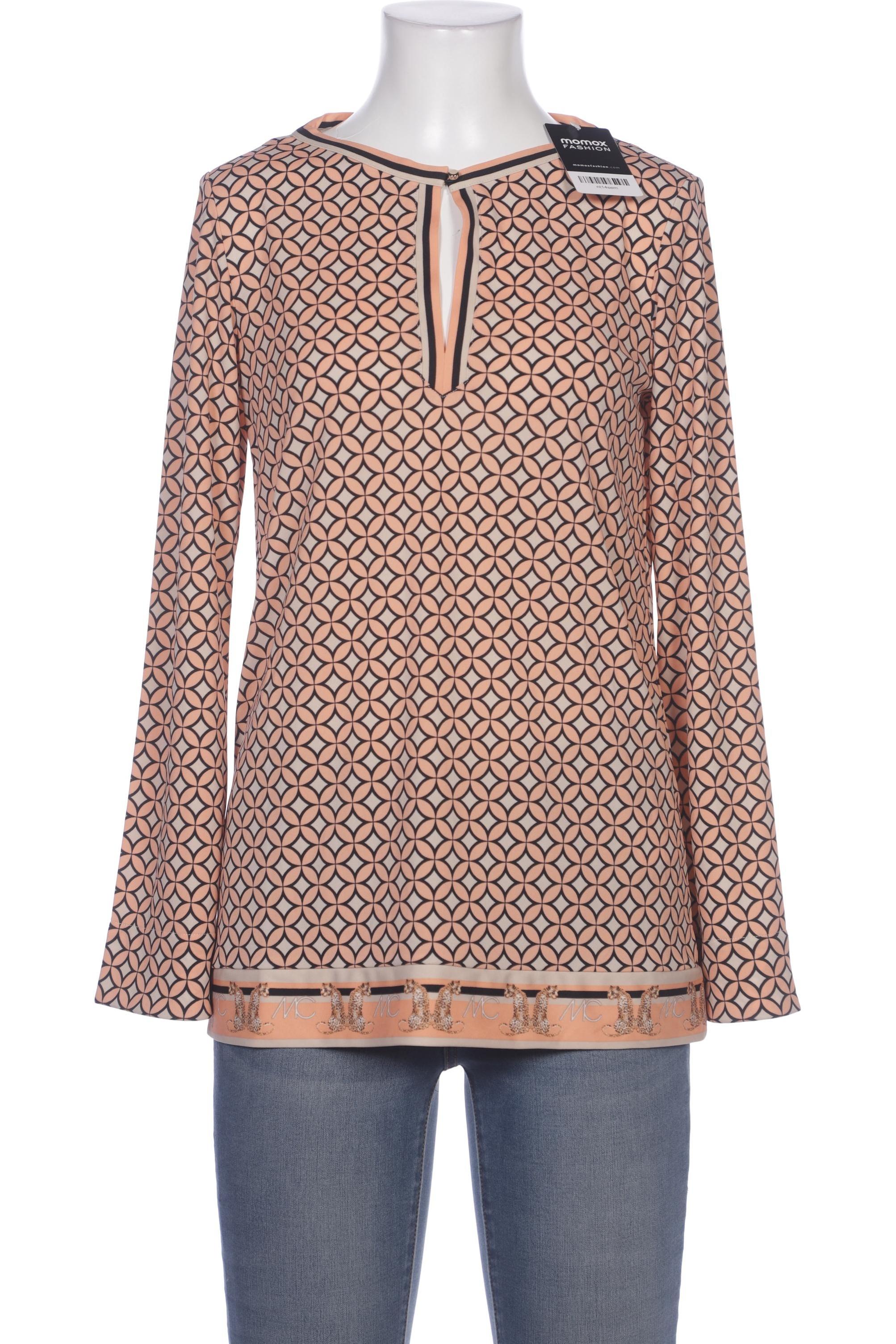 

Marc Cain Damen Bluse, orange, Gr. 36