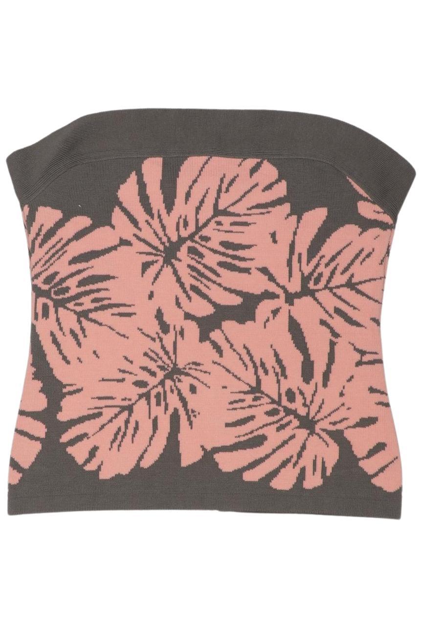 

Marc Cain Damen Top, mehrfarbig, Gr. 36