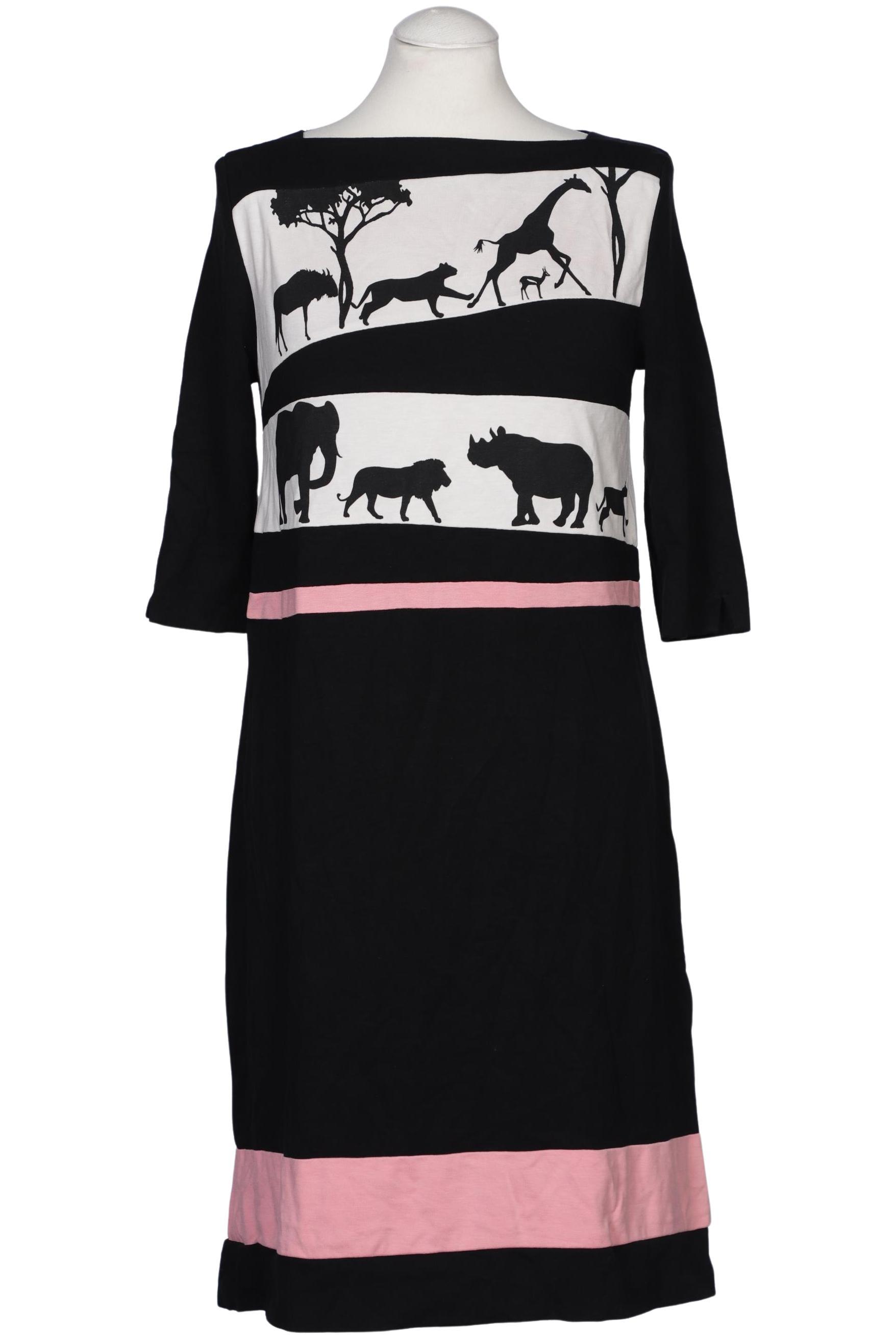 

Marc Cain Damen Kleid, mehrfarbig, Gr. 38