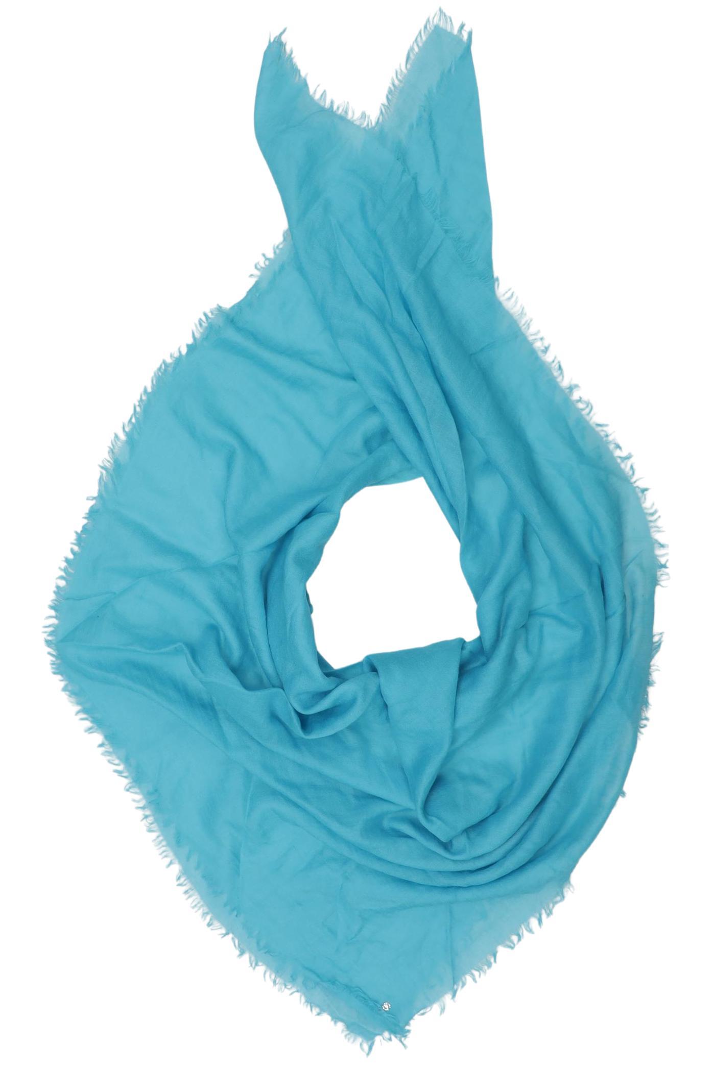 

Marc Cain Damen Schal, türkis, Gr.