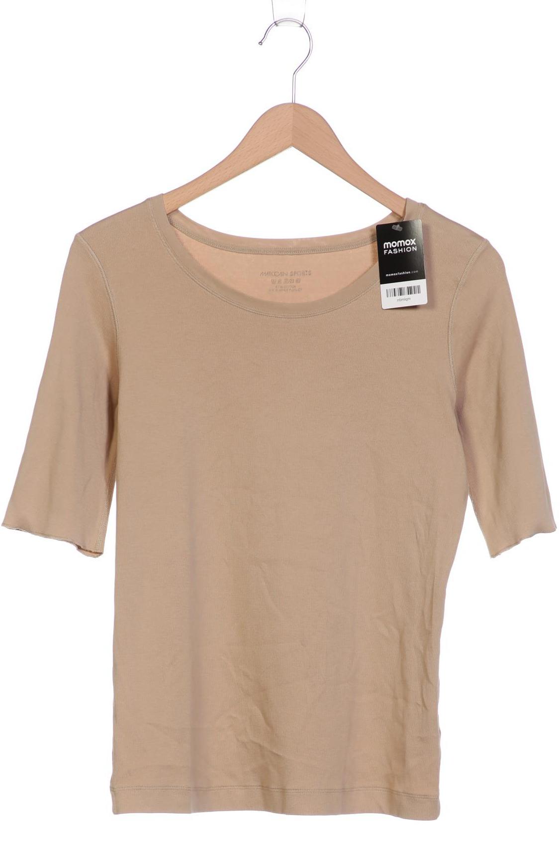

Marc Cain Damen T-Shirt, beige
