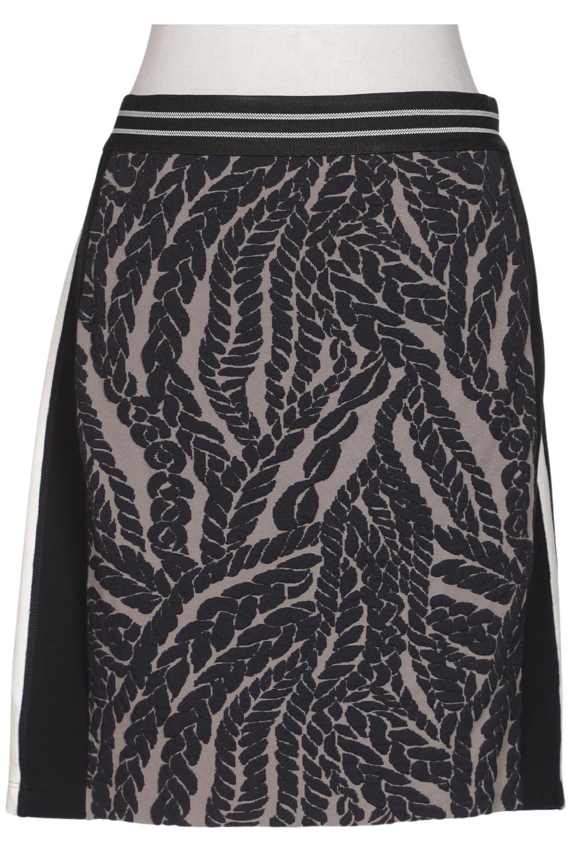 

Marc Cain Damen Rock, mehrfarbig, Gr. 40