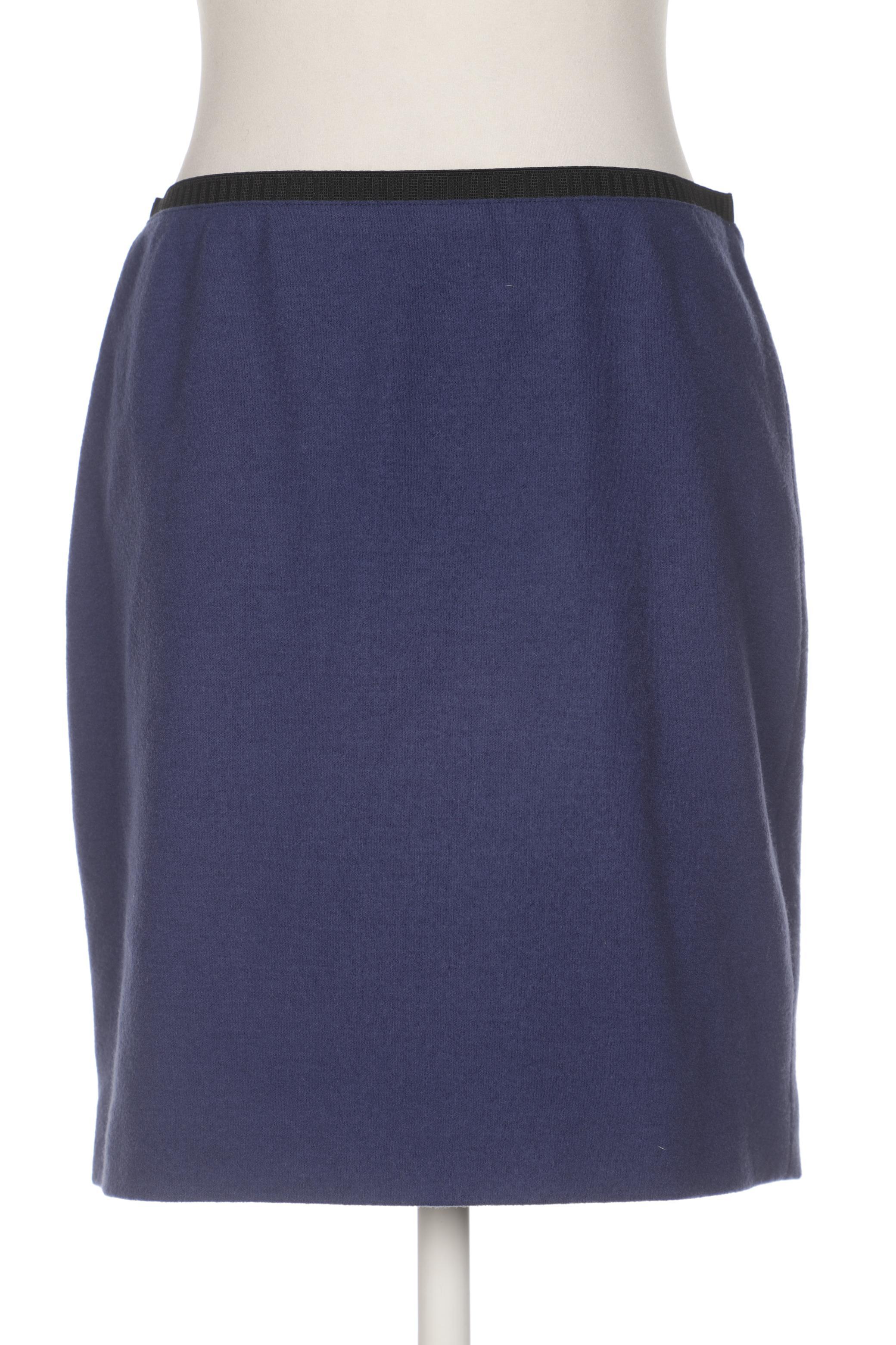 

Marc Cain Damen Rock, marineblau, Gr. 36