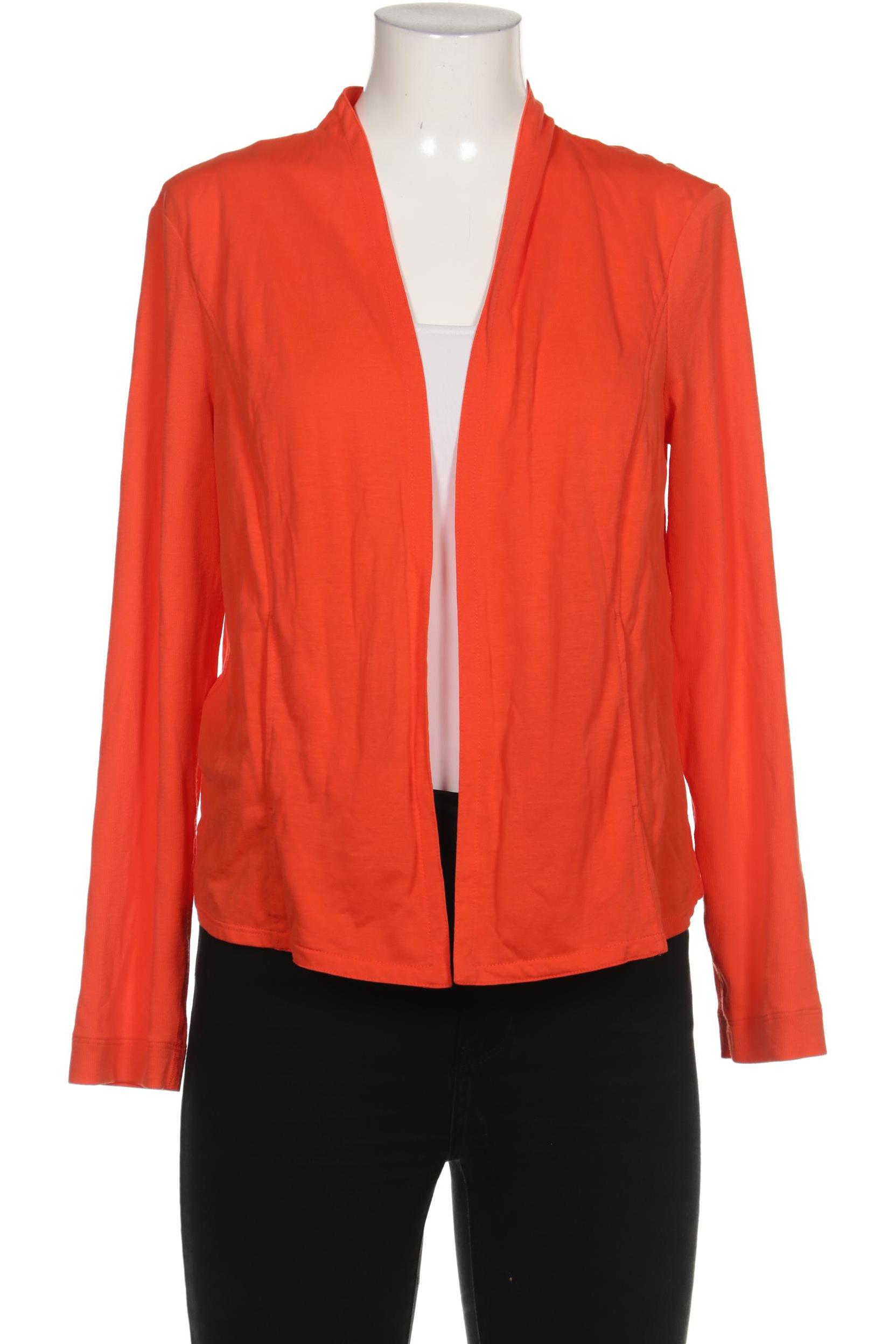 

Marc Cain Damen Strickjacke, orange