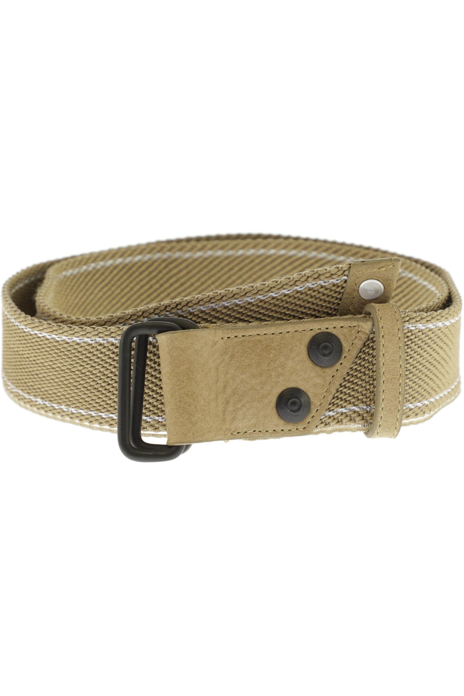 

Marc Cain Damen Gürtel, braun, Gr. 100