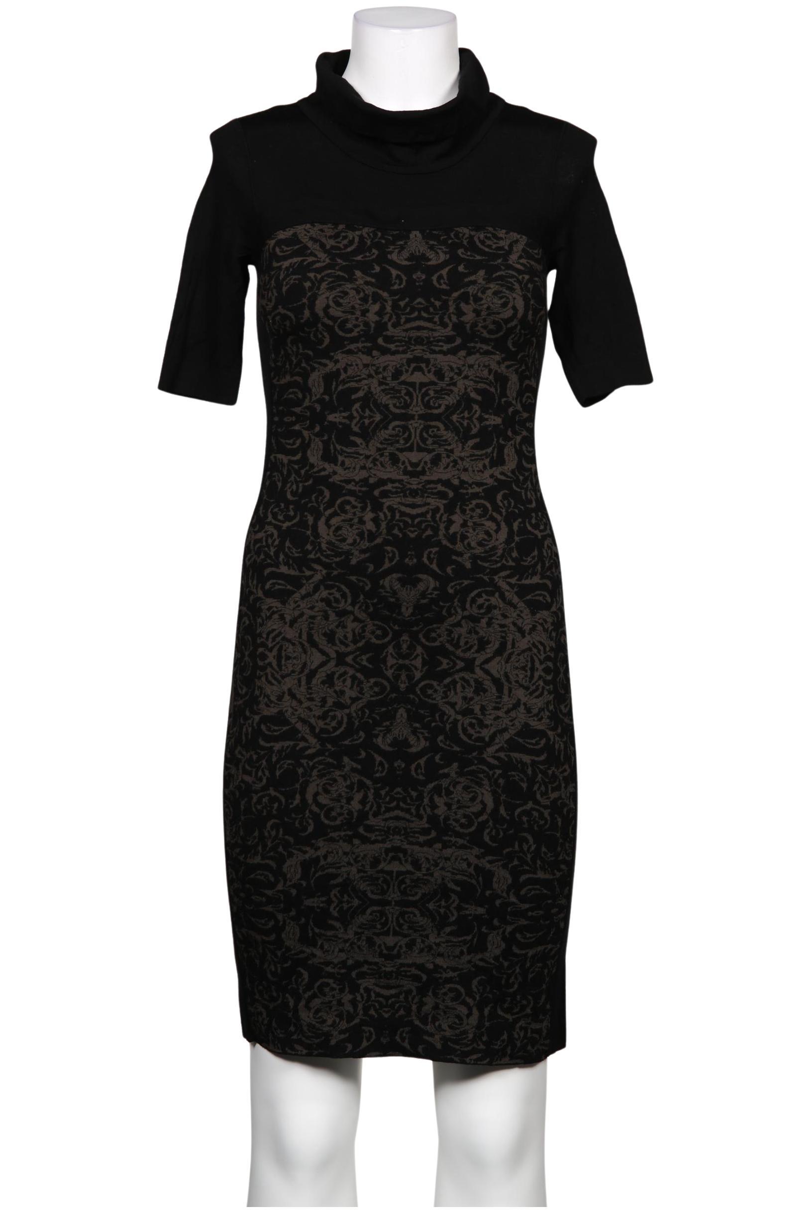 

Marc Cain Damen Kleid, schwarz, Gr. 38