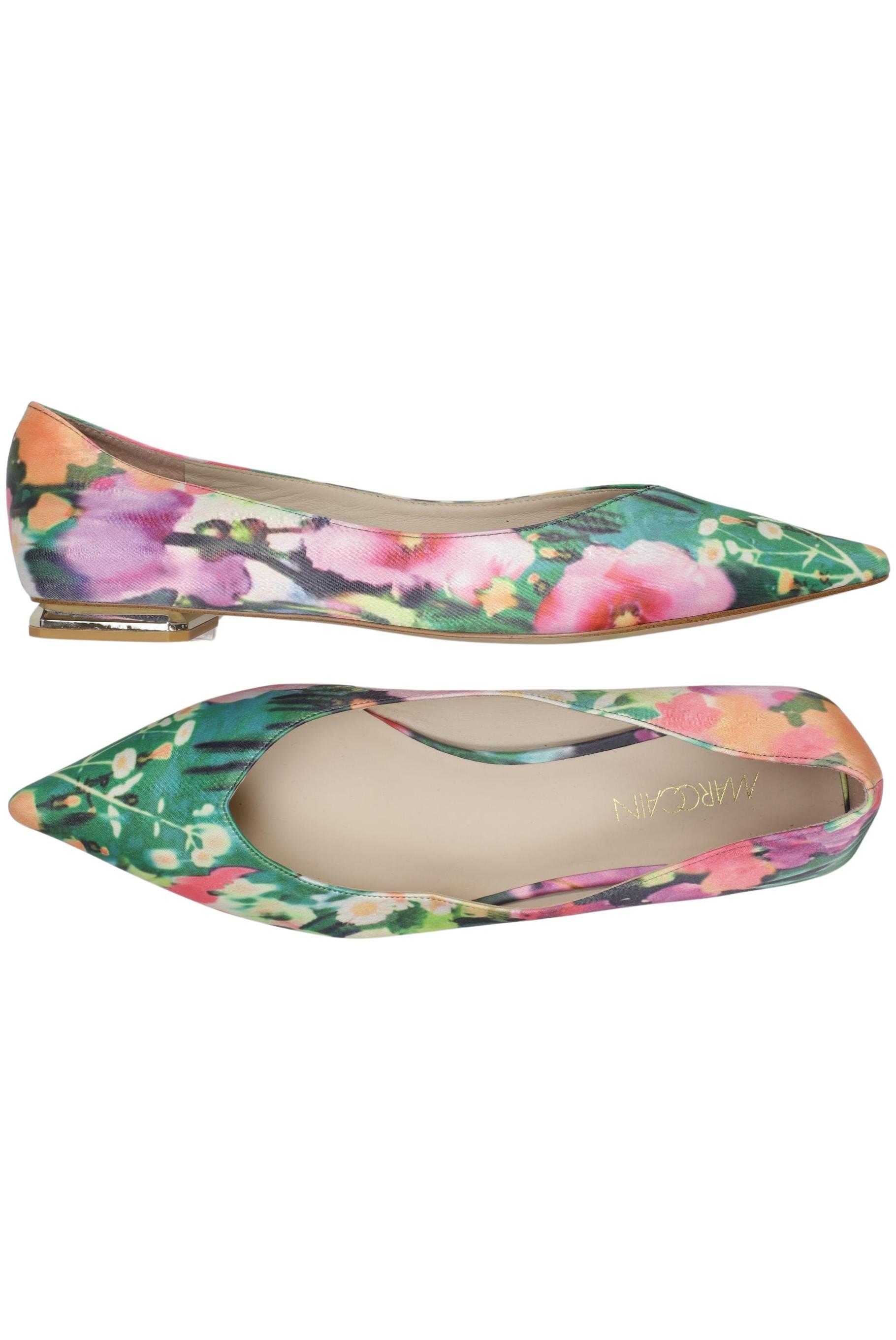 

Marc Cain Damen Ballerinas, mehrfarbig, Gr. 40