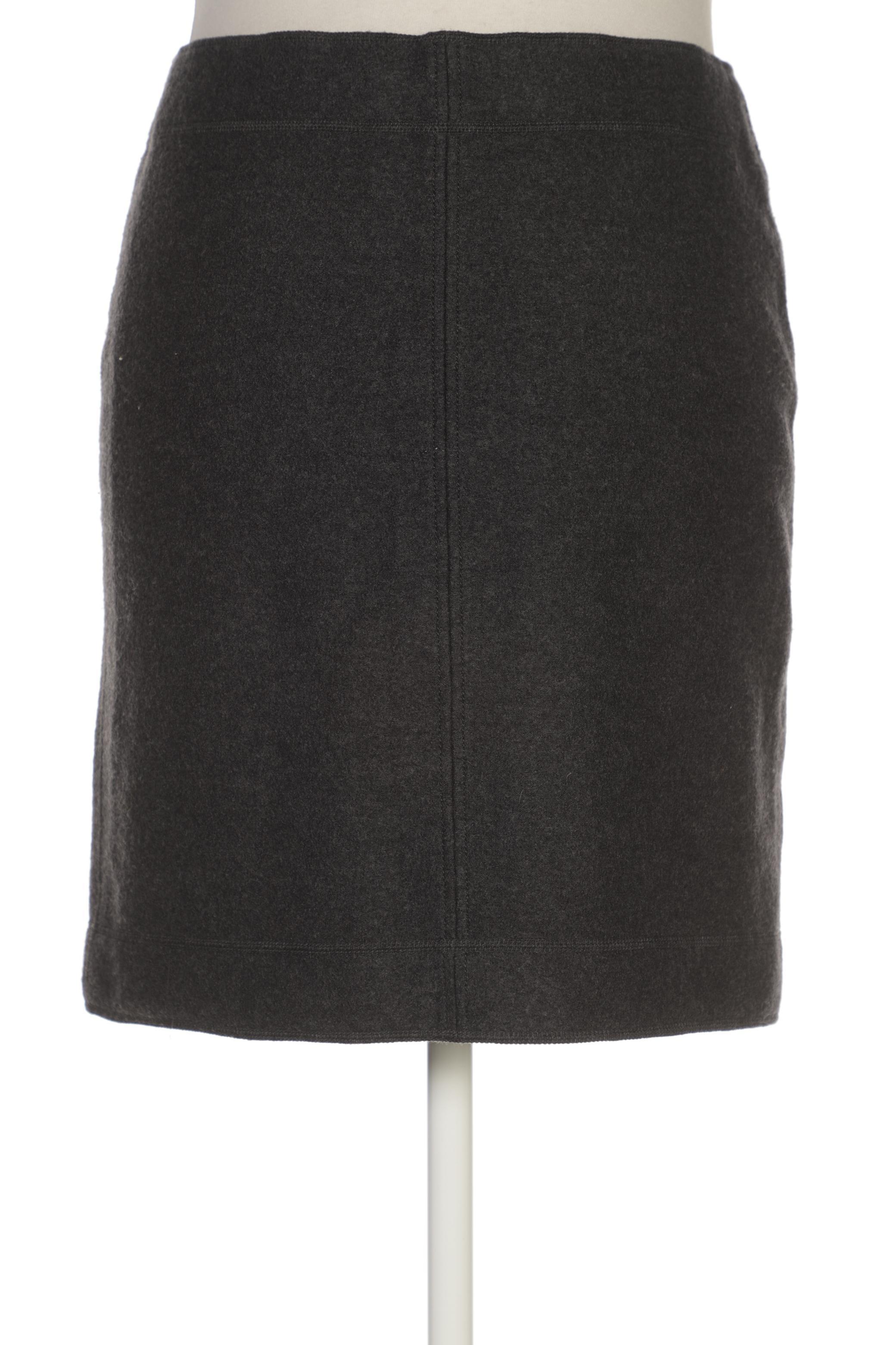 

Marc Cain Damen Rock, grau, Gr. 44