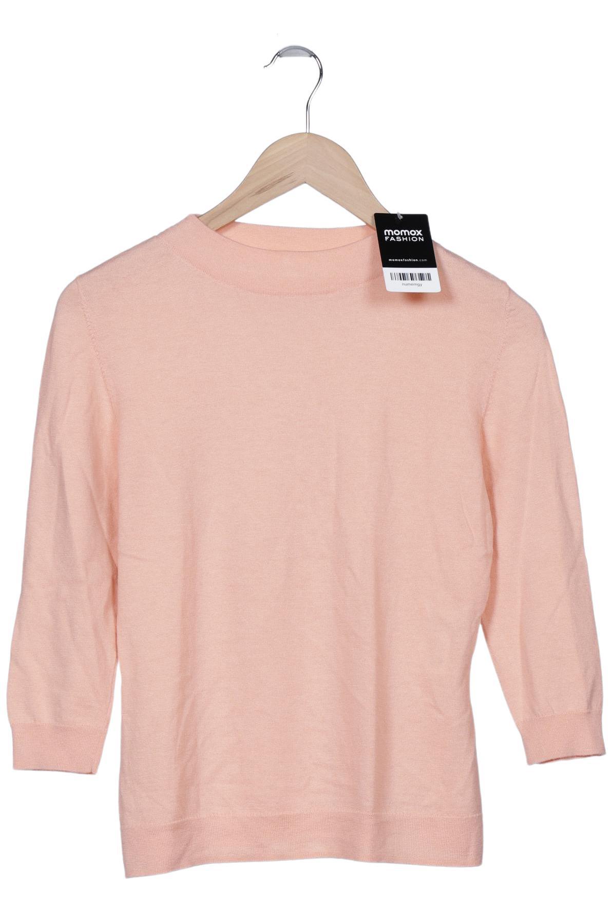 

Marc Cain Damen Pullover, orange, Gr. 36