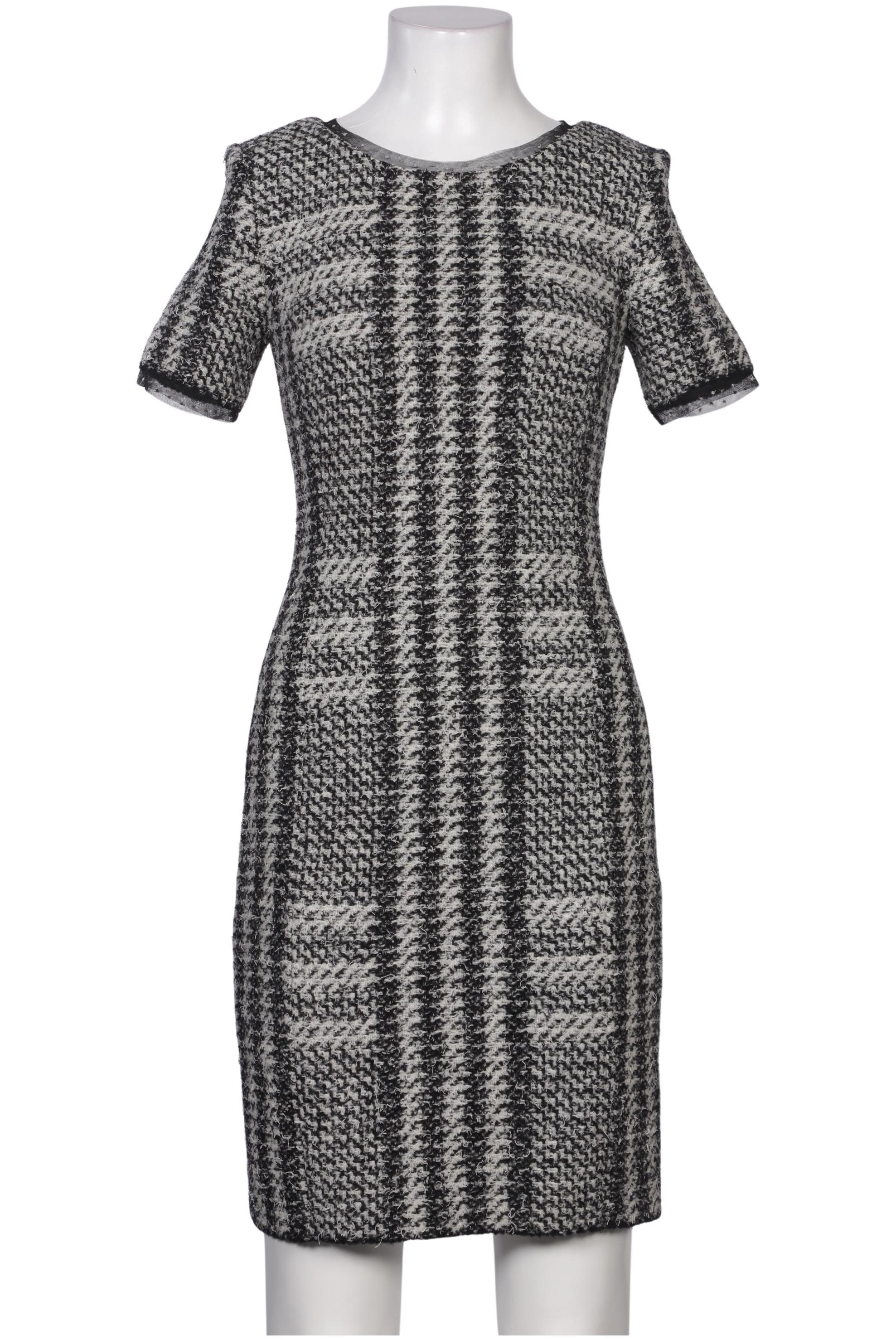 

Marc Cain Damen Kleid, schwarz, Gr. 34