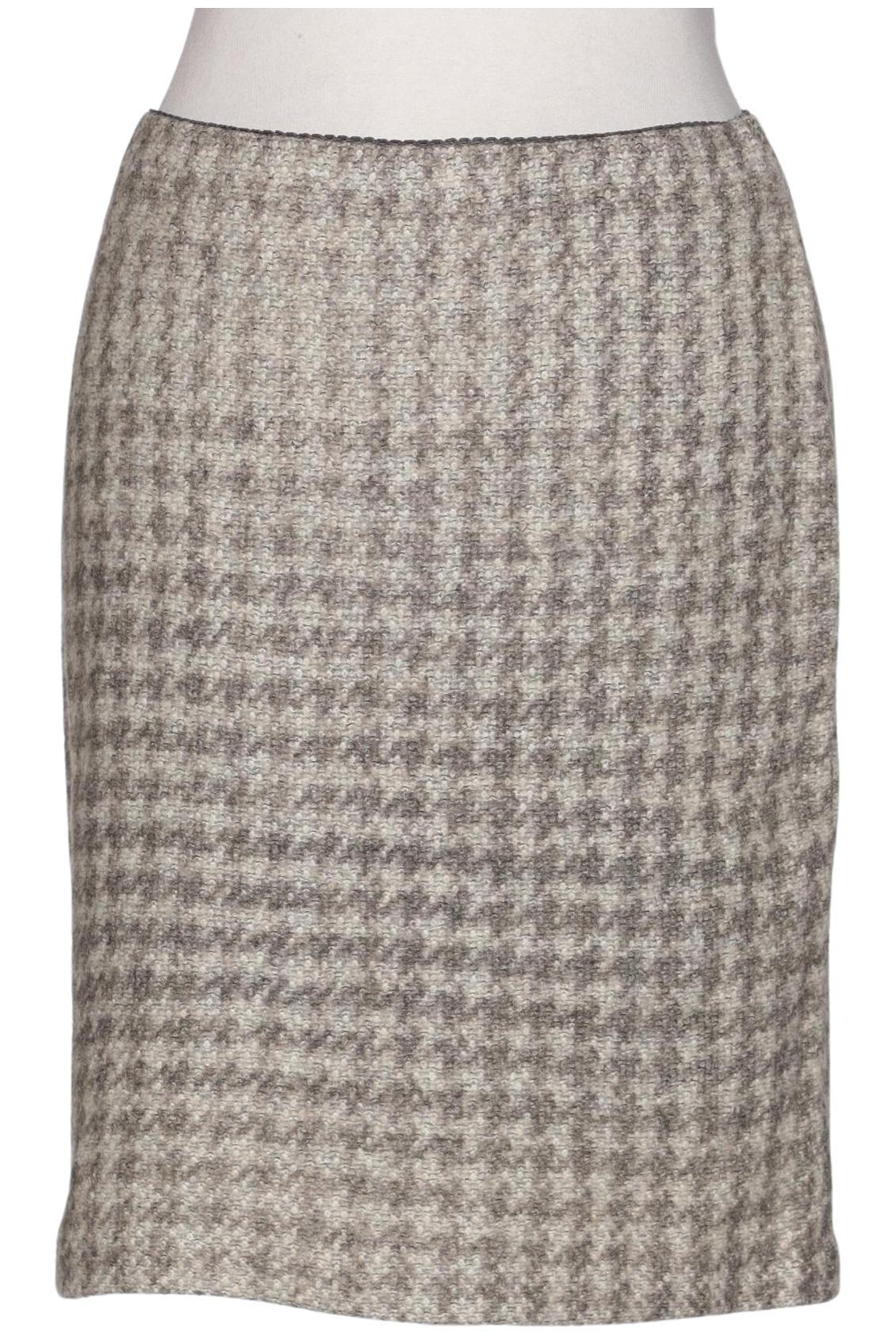 

Marc Cain Damen Rock, beige, Gr. 36