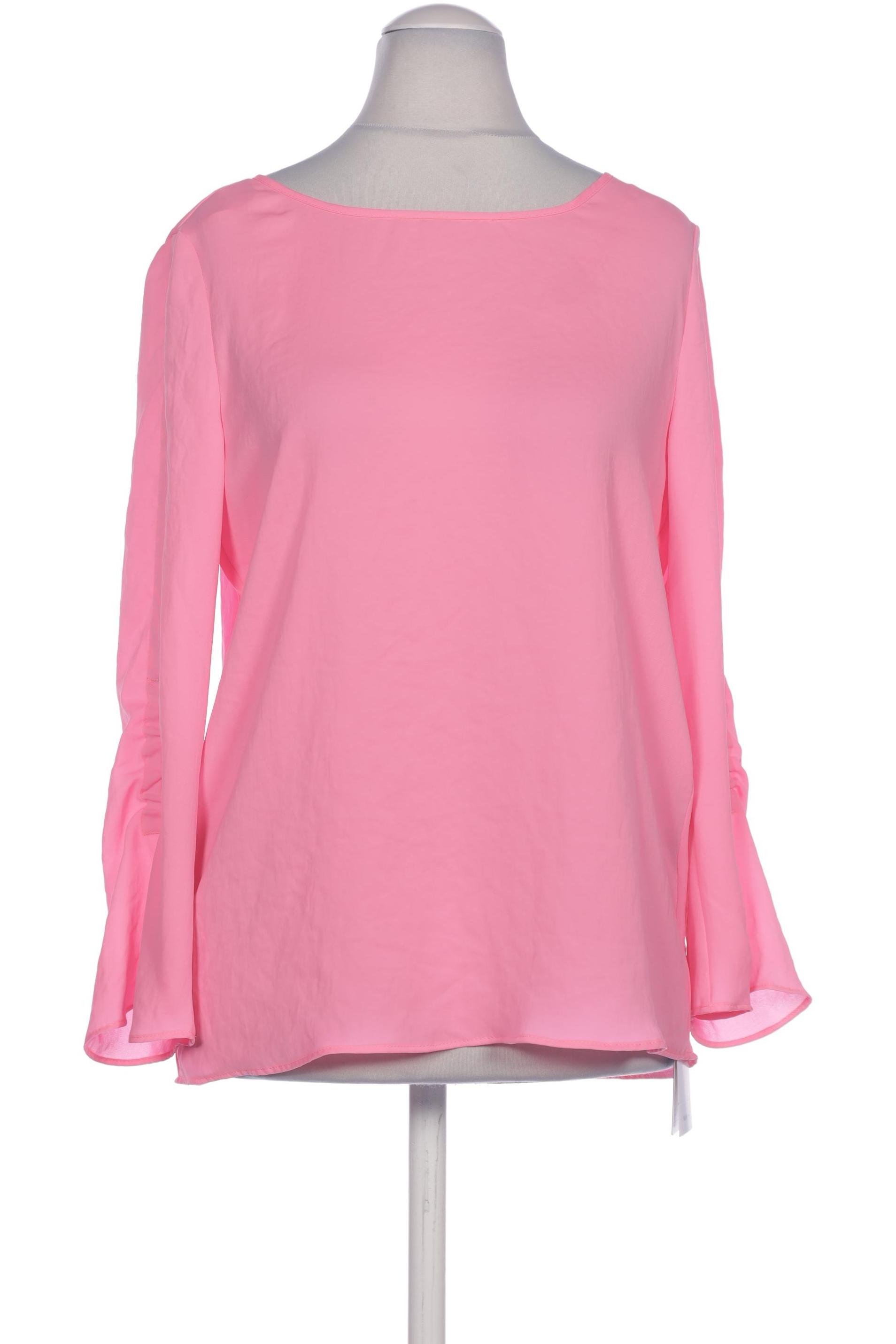 

Marc Cain Damen Bluse, pink, Gr. 36