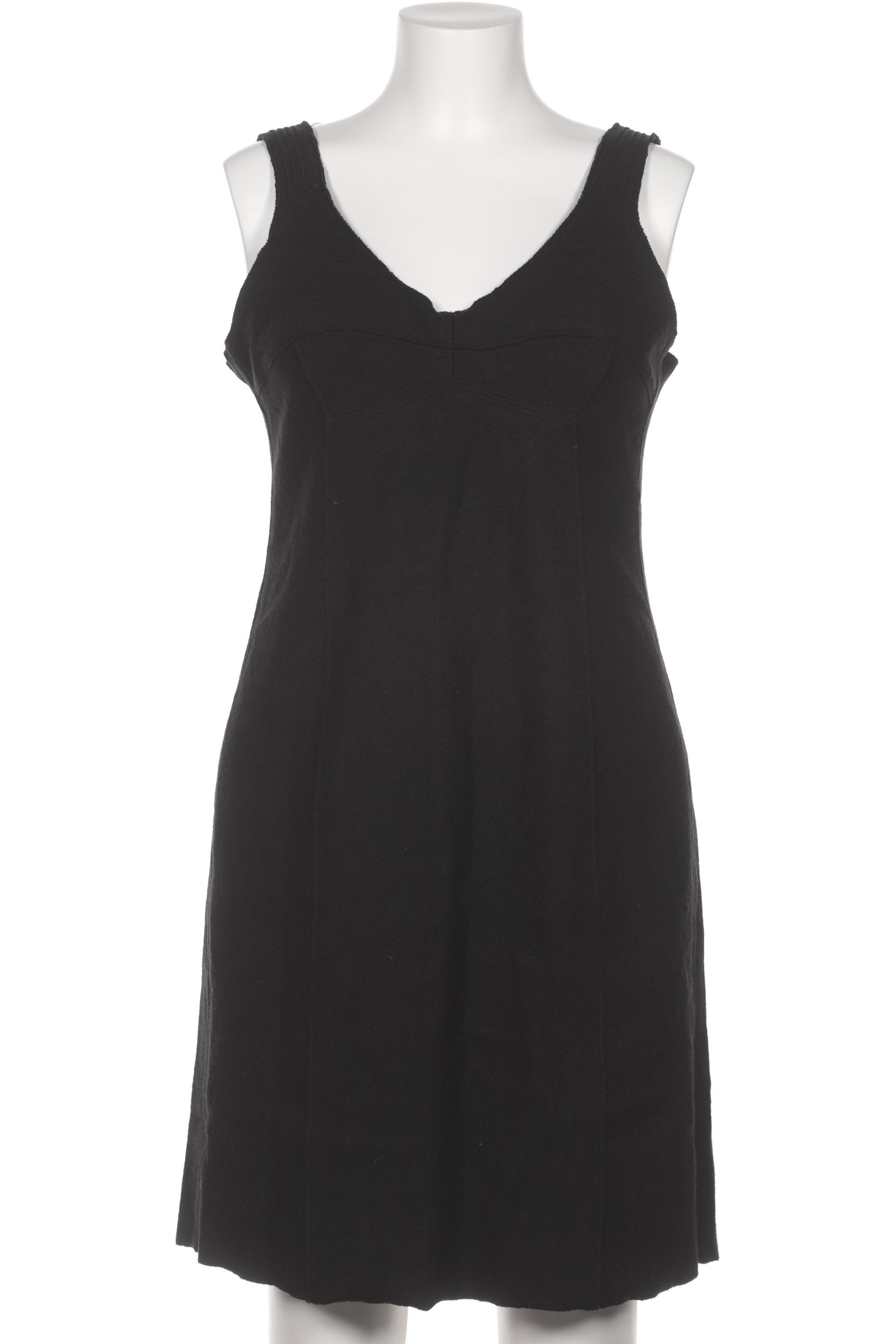 

Marc Cain Damen Kleid, schwarz, Gr. 42